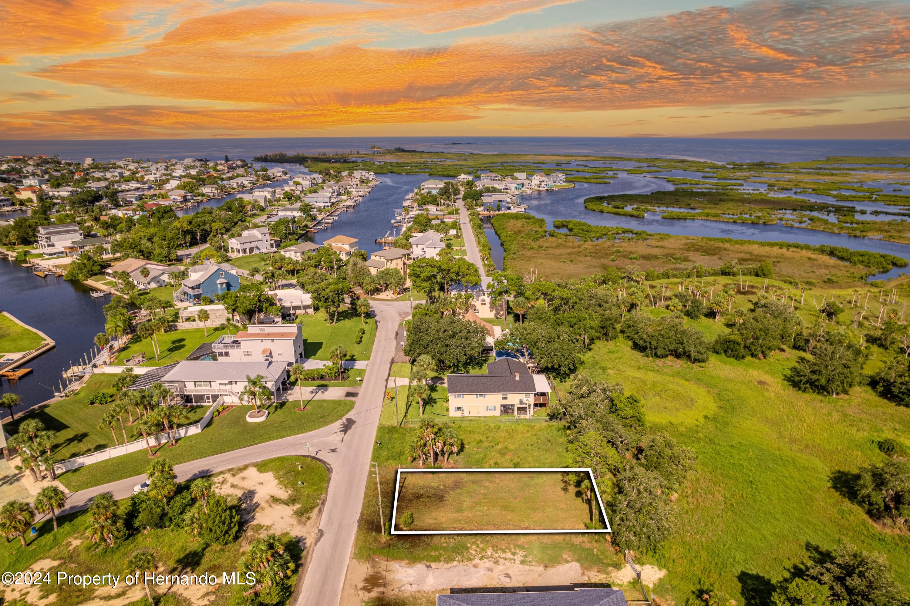 Lot 7 Eagle Nest Drive, HERNANDO BEACH, Florida image 18