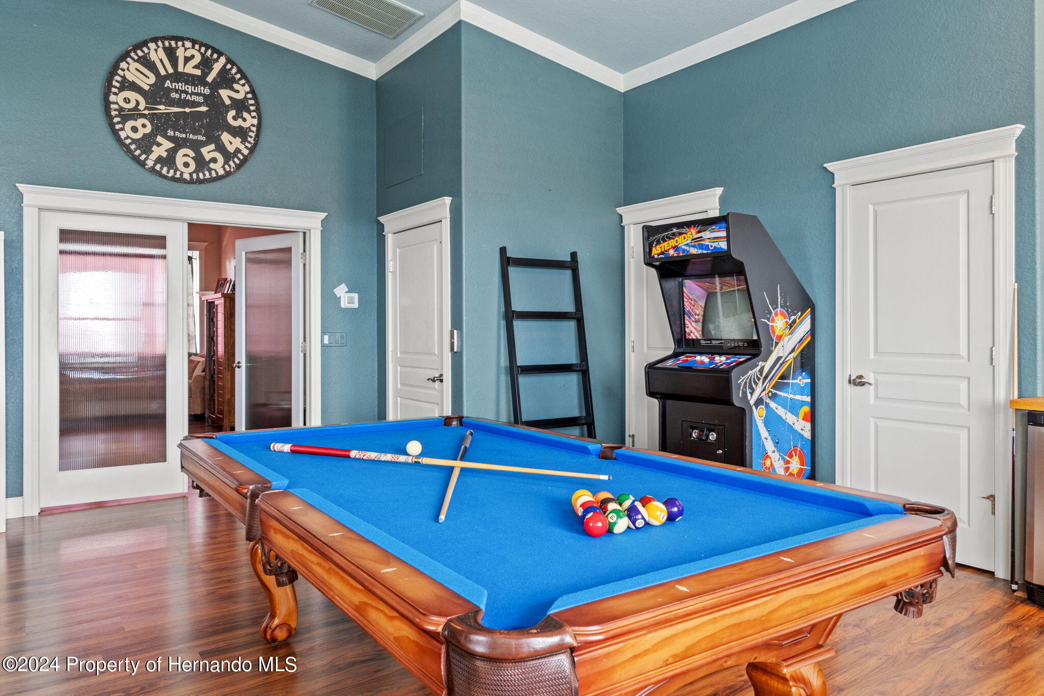 4109 Des Prez Court, HERNANDO BEACH, Florida image 31