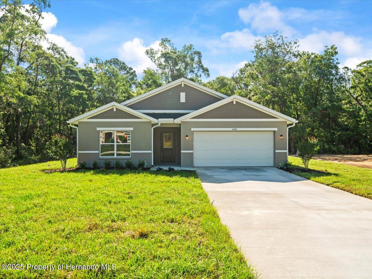 14448 Chimney Swift Road, Weeki Wachee, Florida image 1