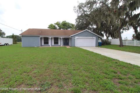Homes For Rent - 5565 Baffin Circle<br/> Spring Hill, FL 34606