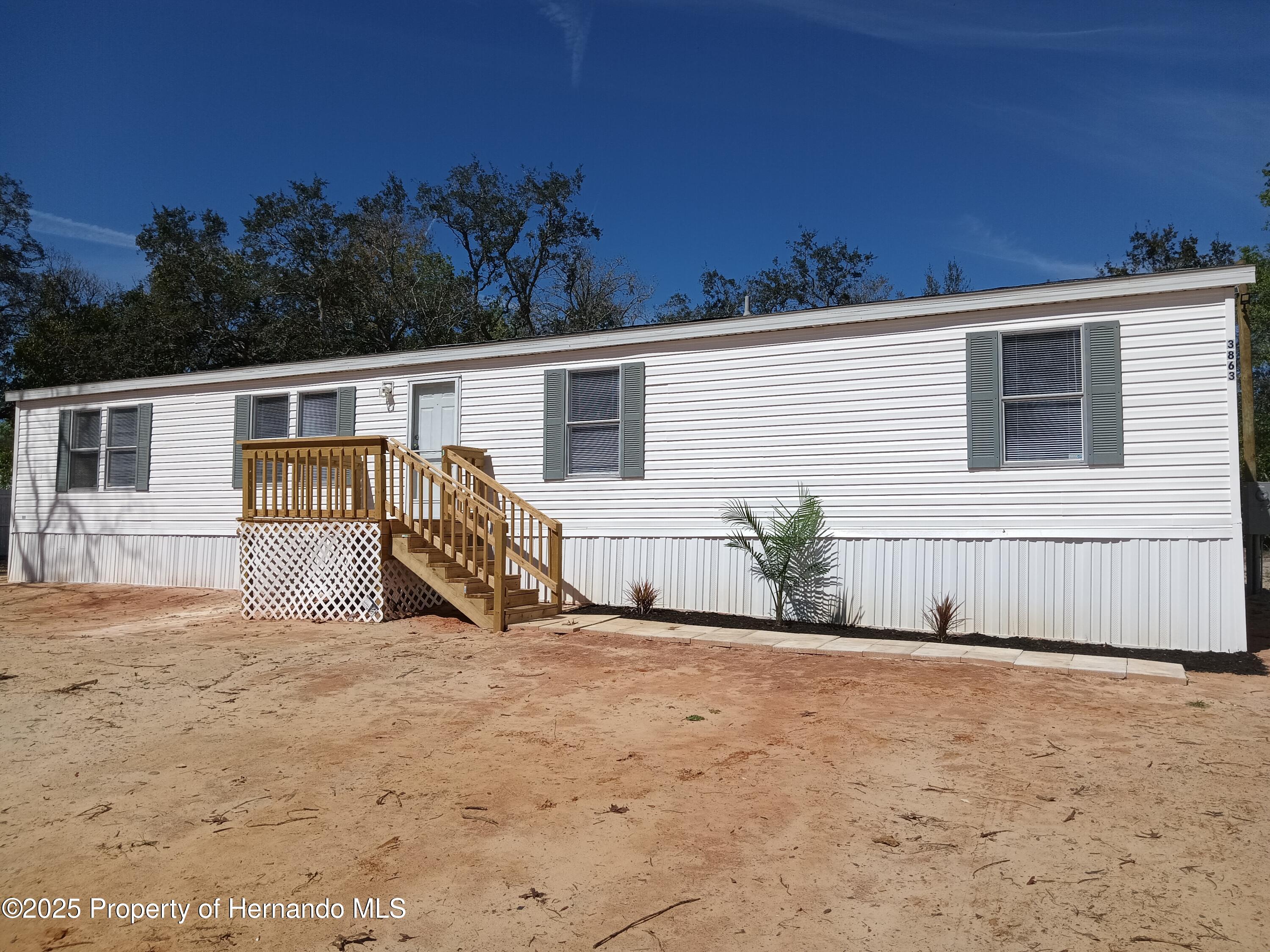 3863 W Klett Path, Lecanto, Florida image 4