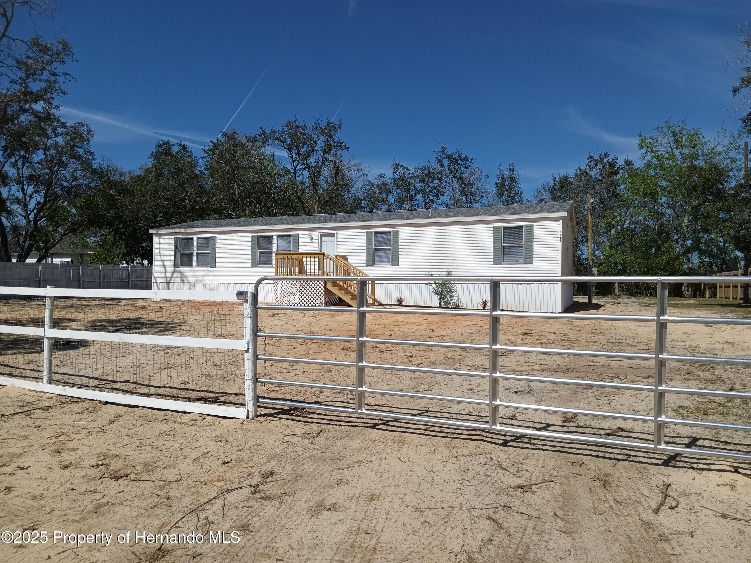 3863 W Klett Path, Lecanto, Florida image 1