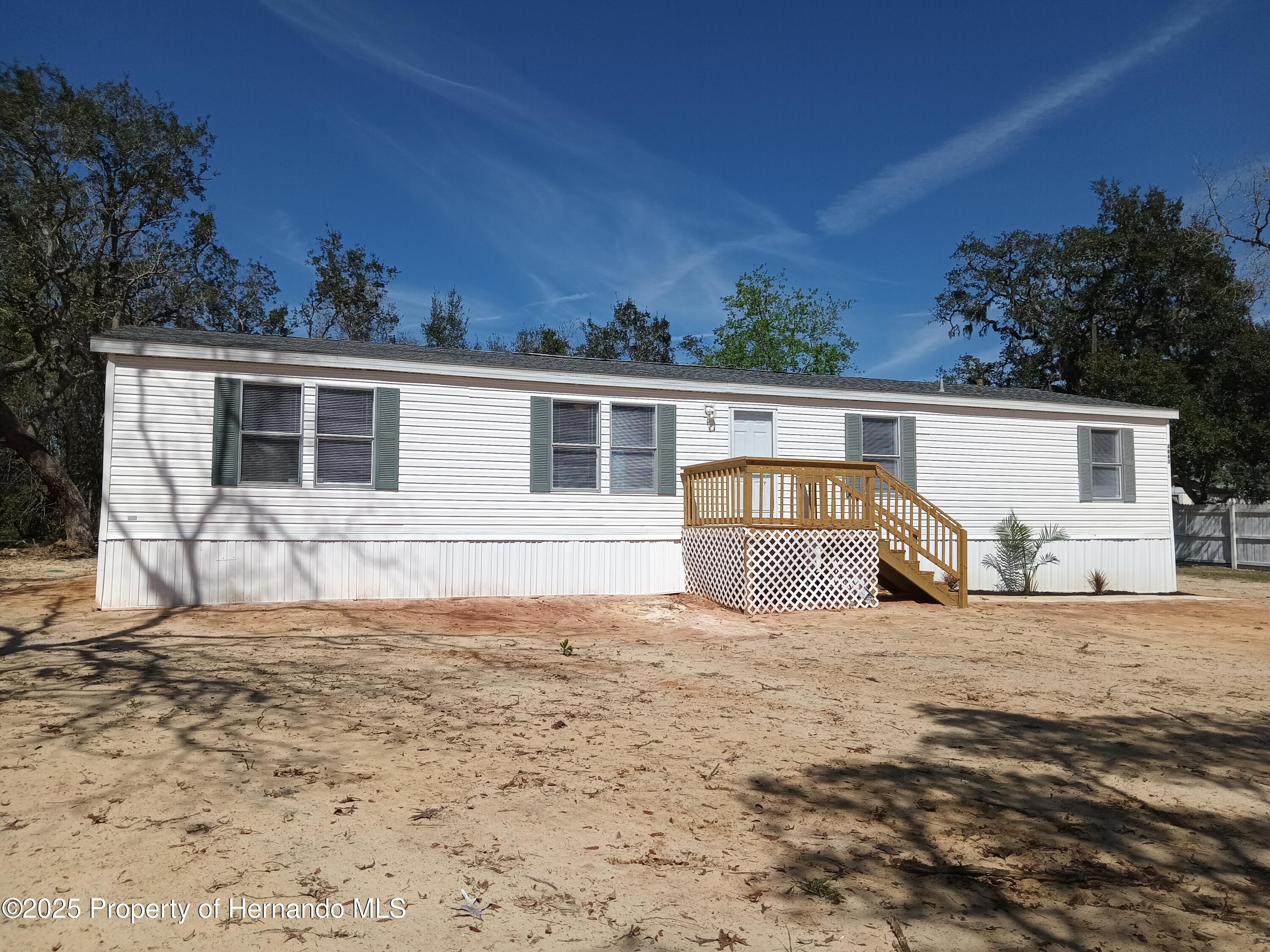 3863 W Klett Path, Lecanto, Florida image 3