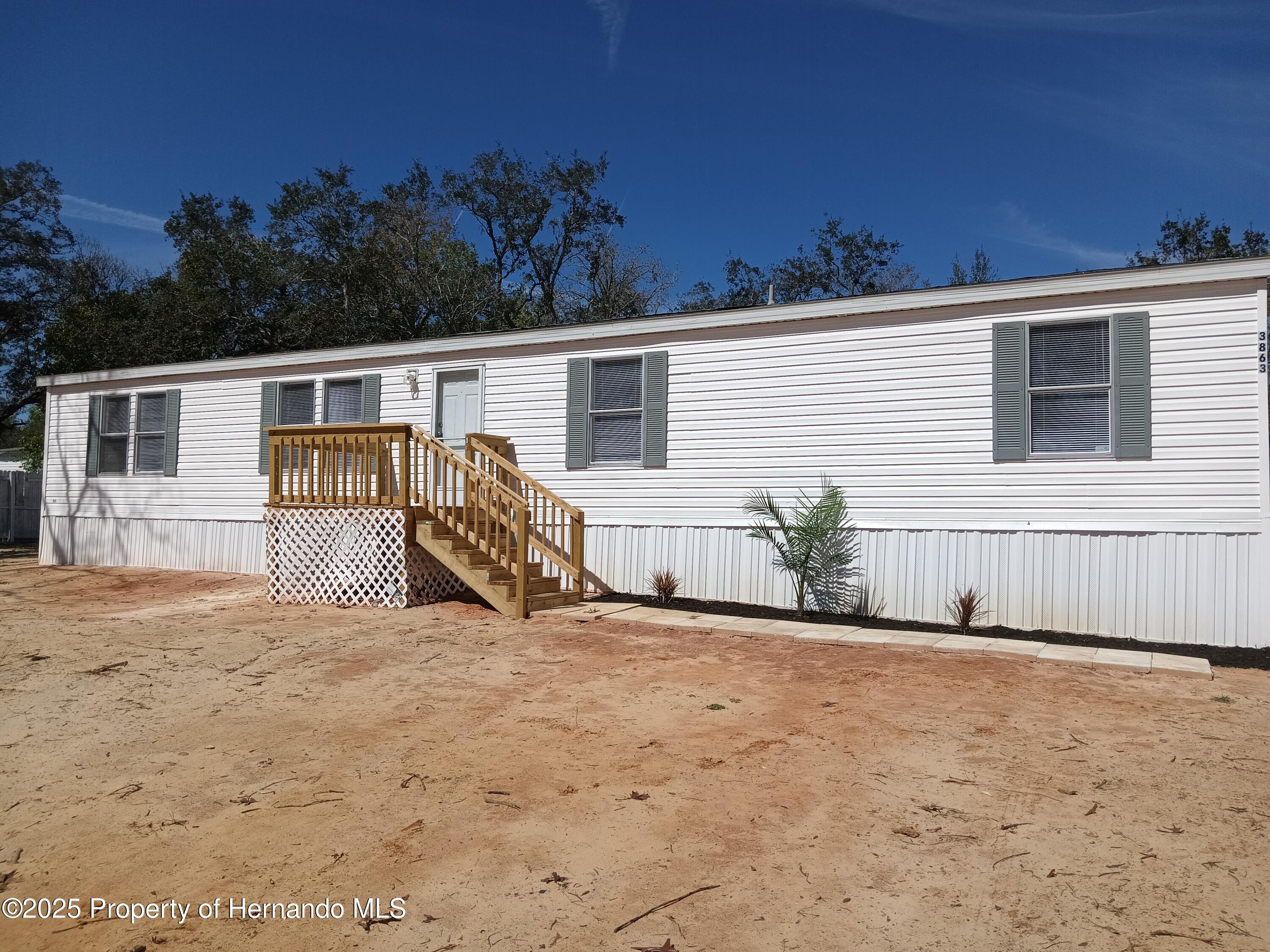 3863 W Klett Path, Lecanto, Florida image 47