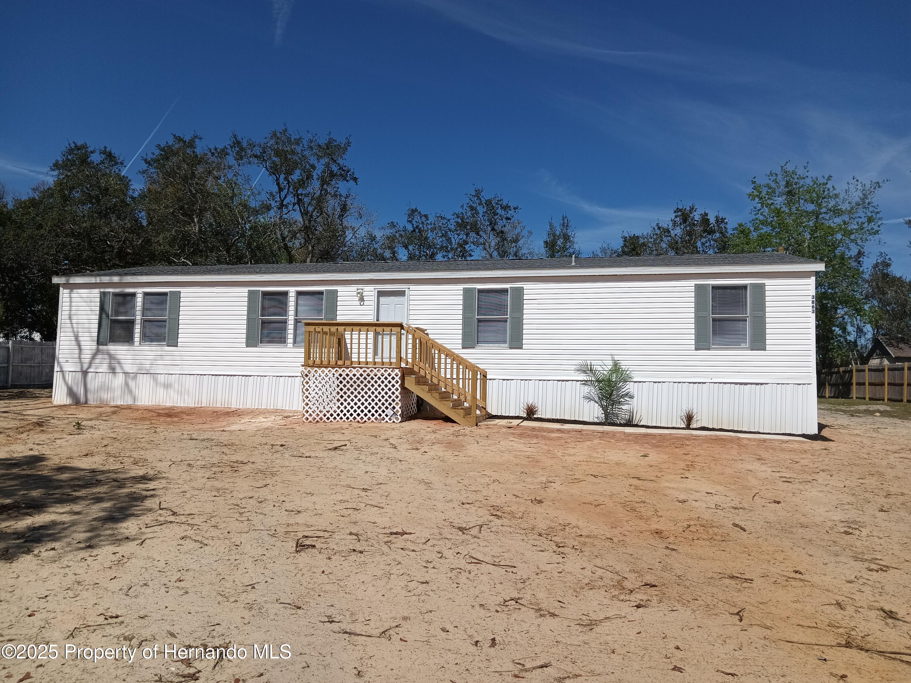 3863 W Klett Path, Lecanto, Florida image 2