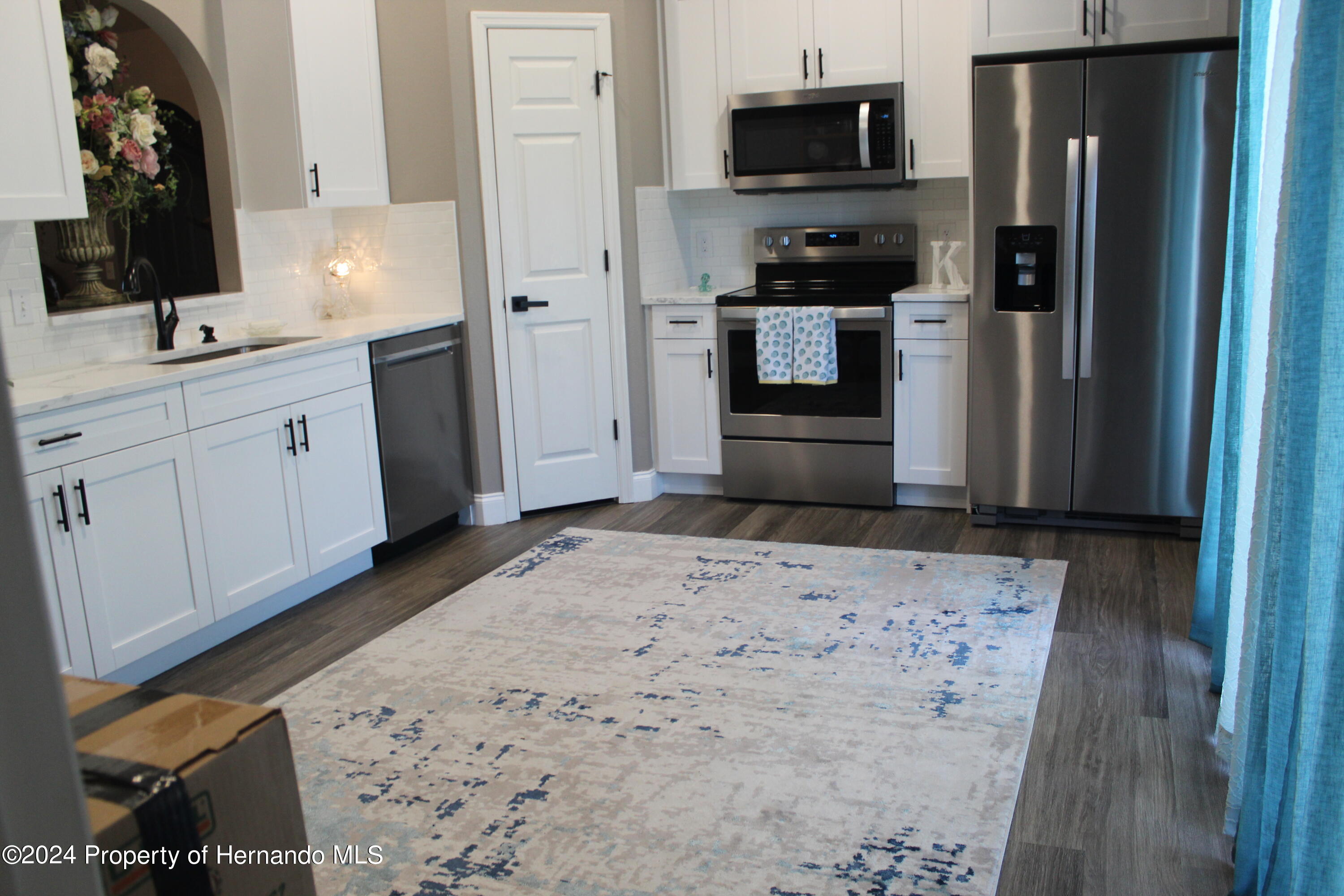 10124 Heathcliff Street, Spring Hill, Florida image 22