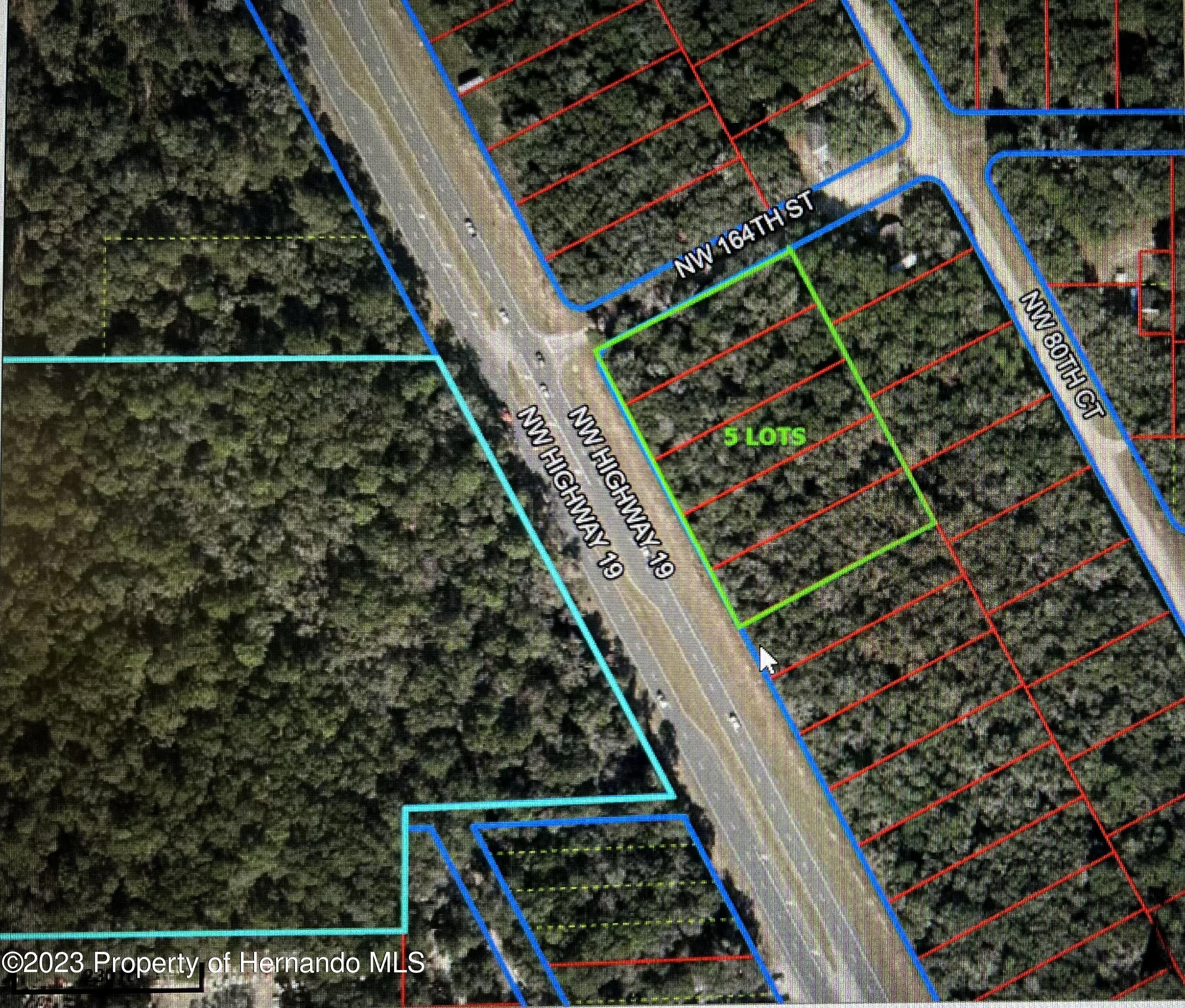 Us 19 Highway, Chiefland, Florida image 1