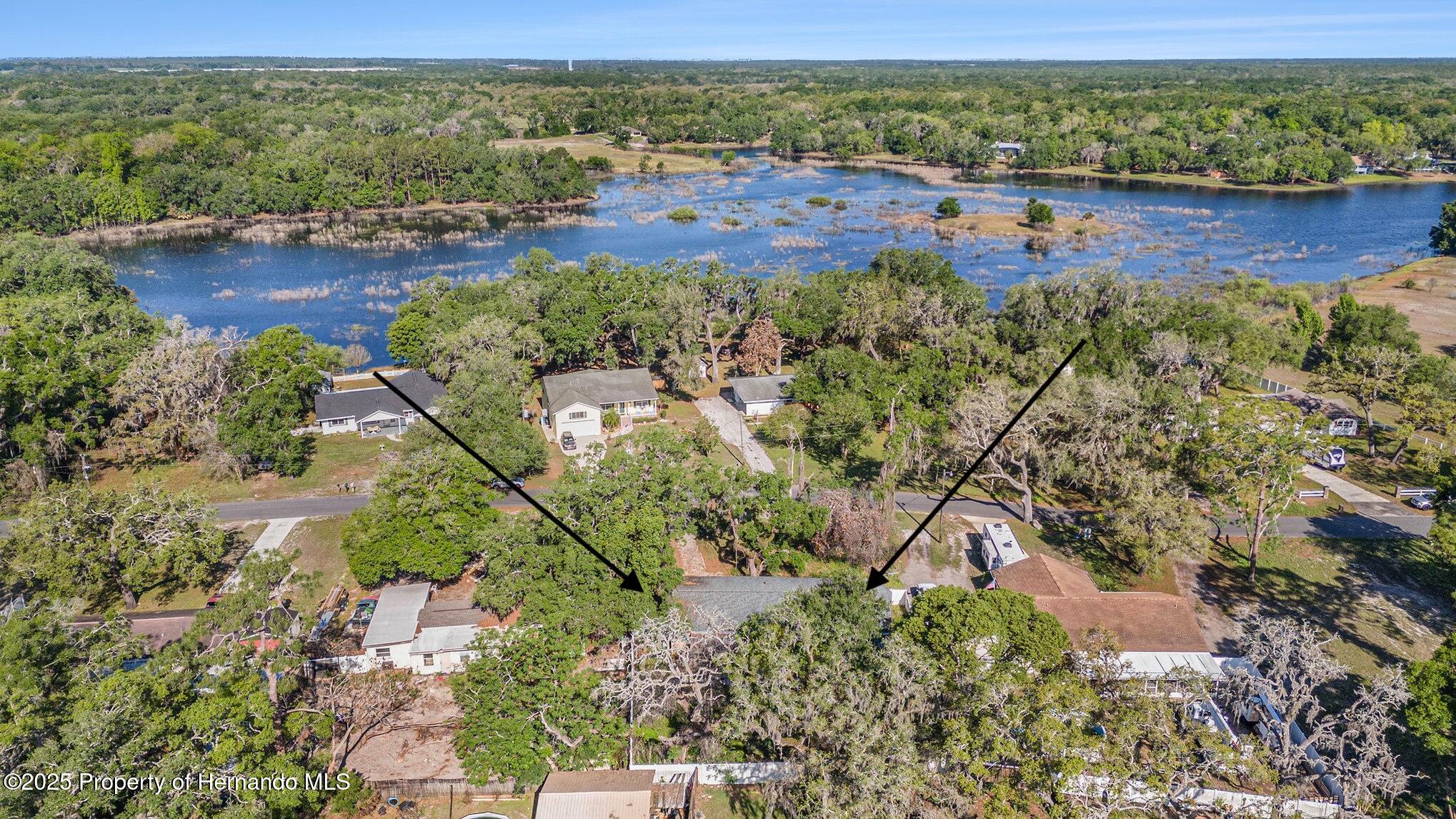 4968 Lakewood Drive, Dade City, Florida image 4