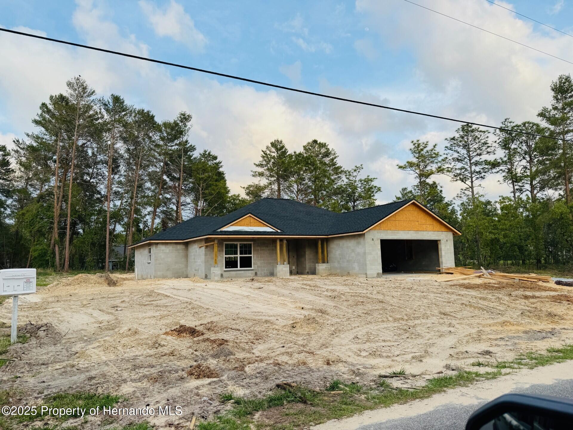 11406 Labrador Duck Road, Weeki Wachee, Florida image 2