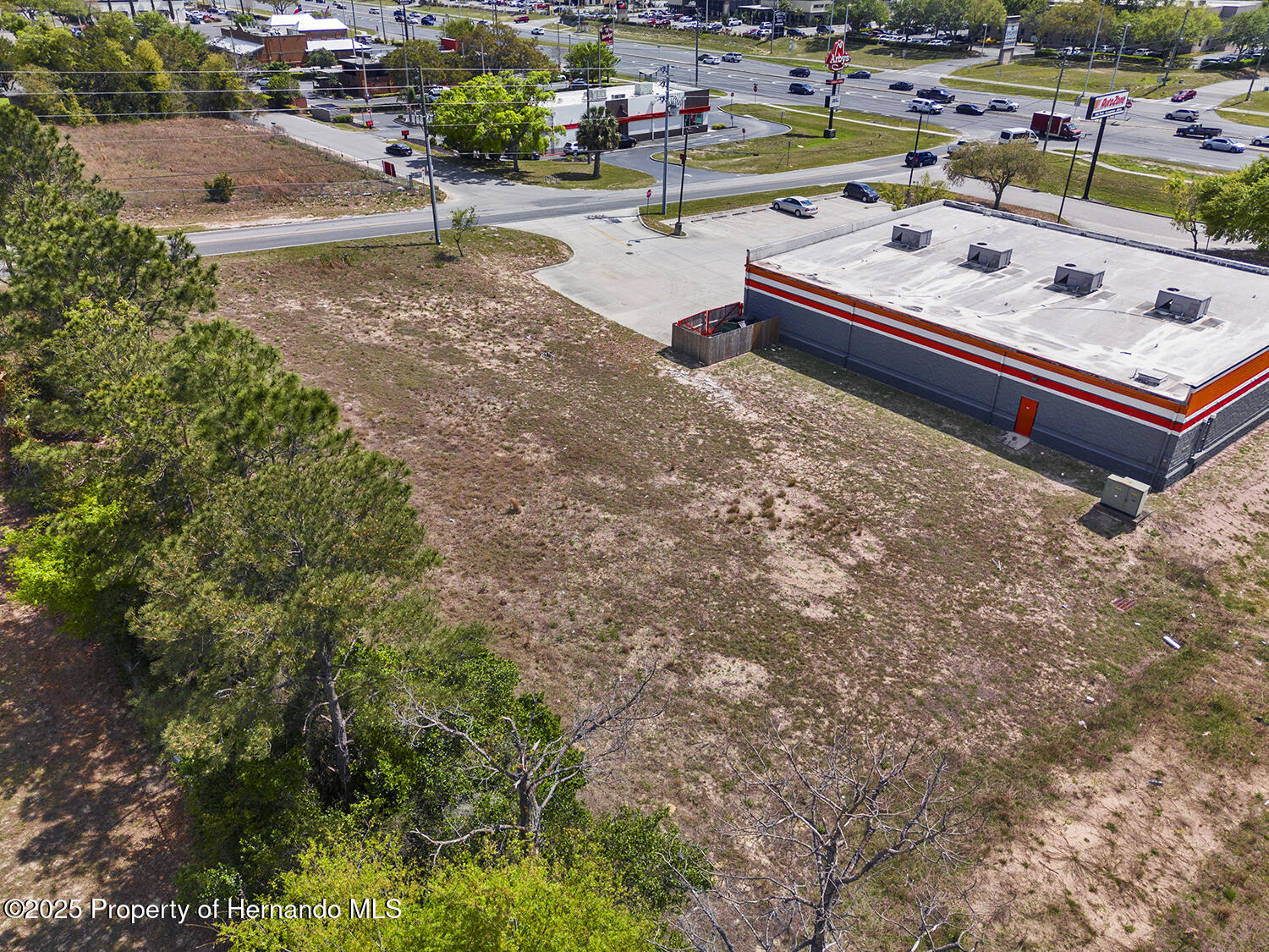 000 Weeping Willow Street, Brooksville, Florida image 8
