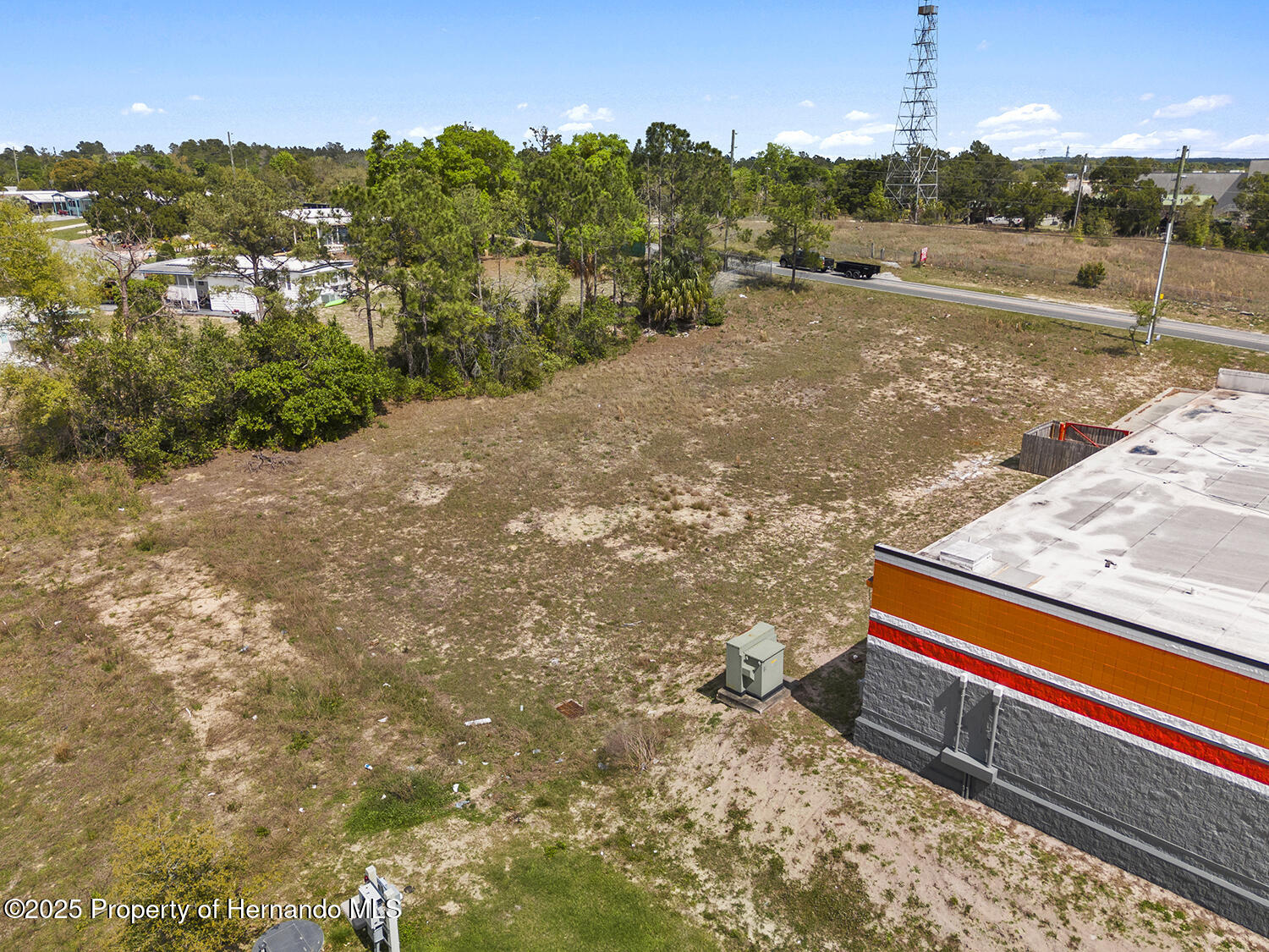 000 Weeping Willow Street, Brooksville, Florida image 7
