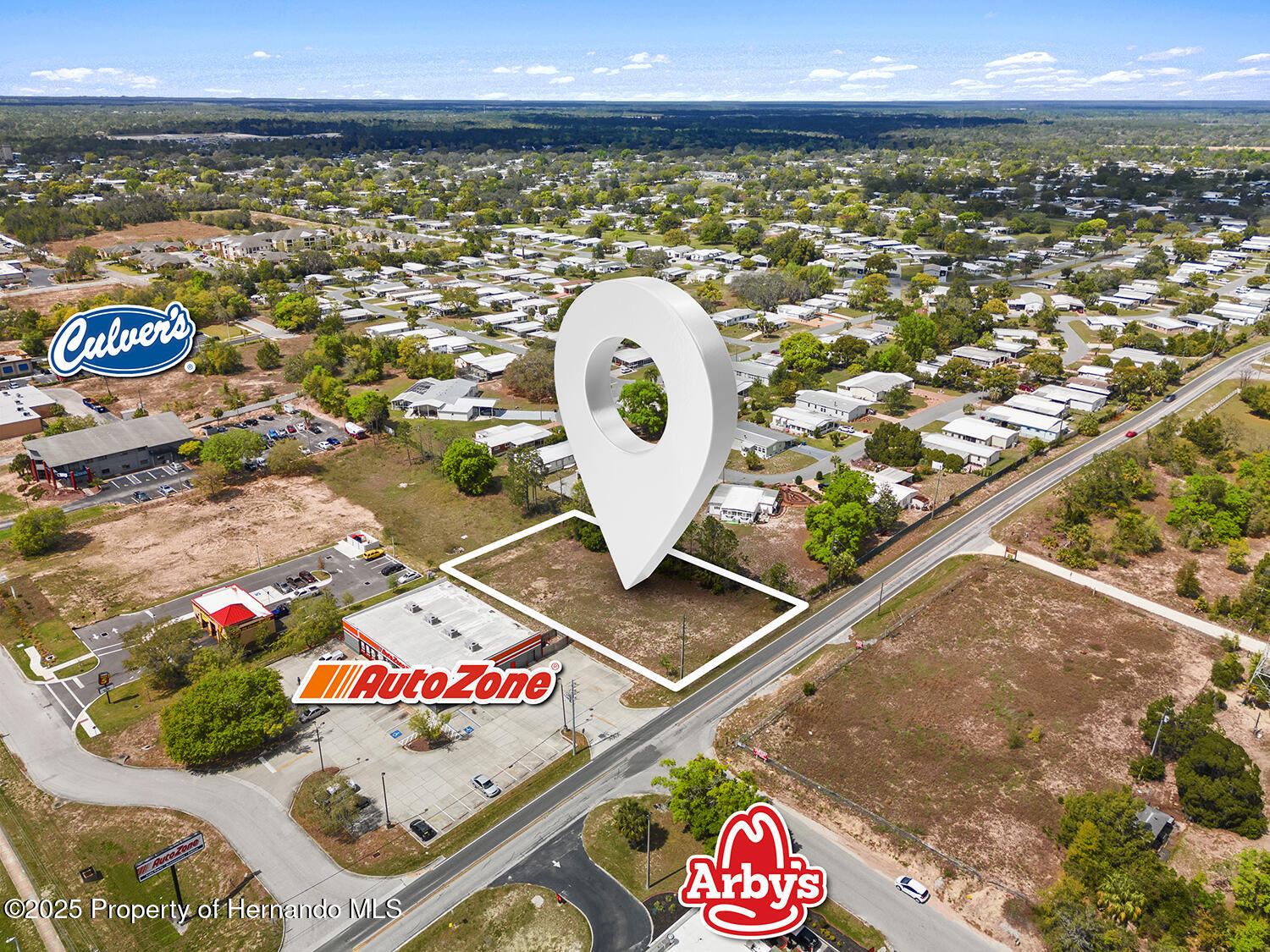 000 Weeping Willow Street, Brooksville, Florida image 4