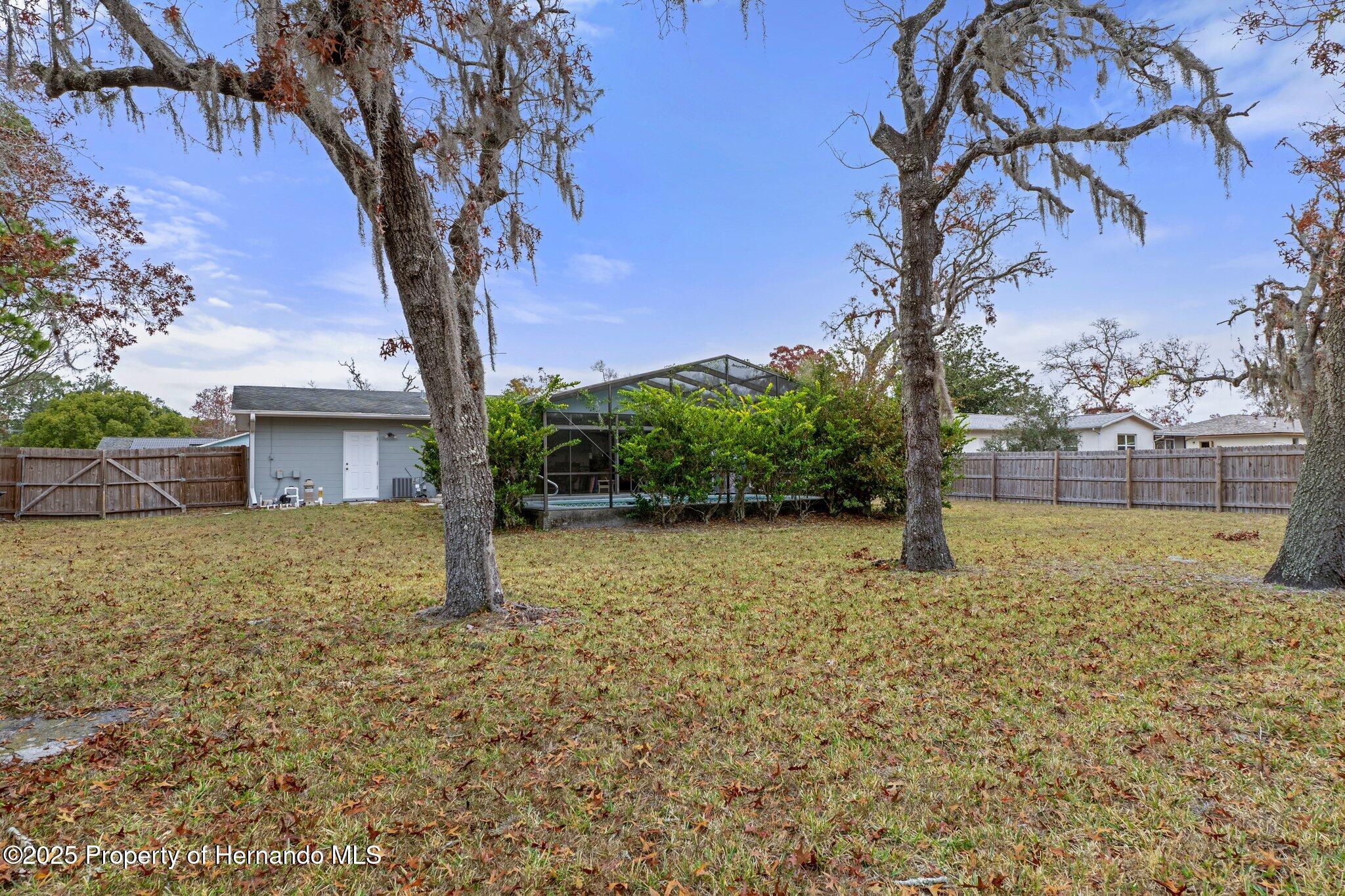 4553 Kirkland Avenue, Spring Hill, Florida image 41