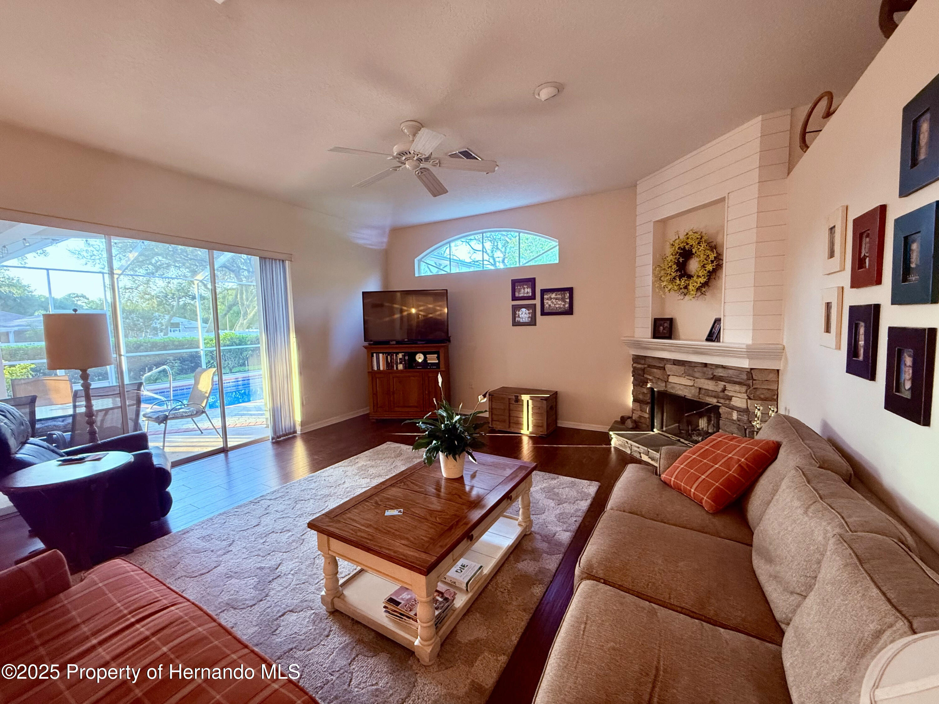 13133 Roseanna Drive, Spring Hill, Florida image 18