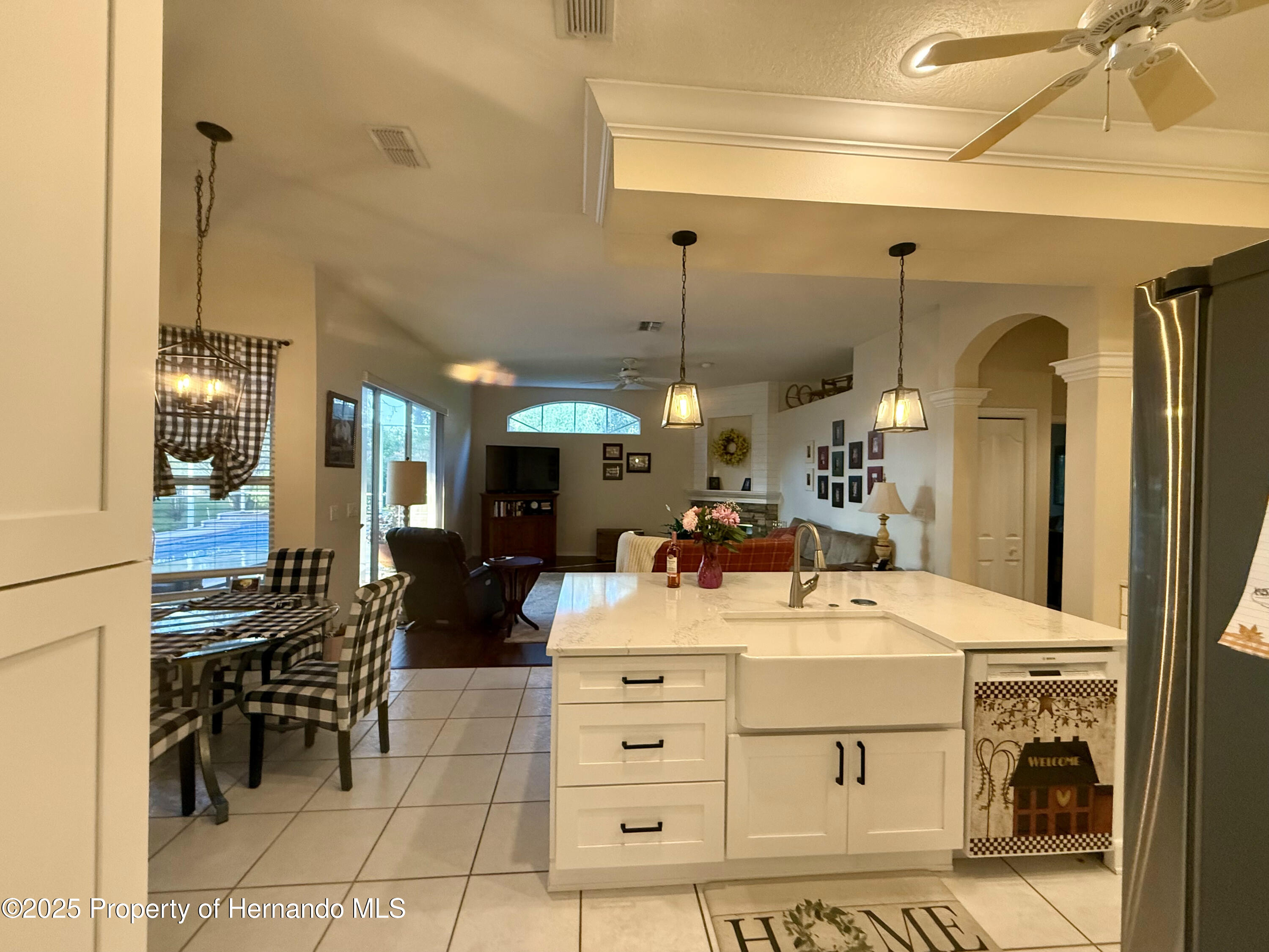 13133 Roseanna Drive, Spring Hill, Florida image 13