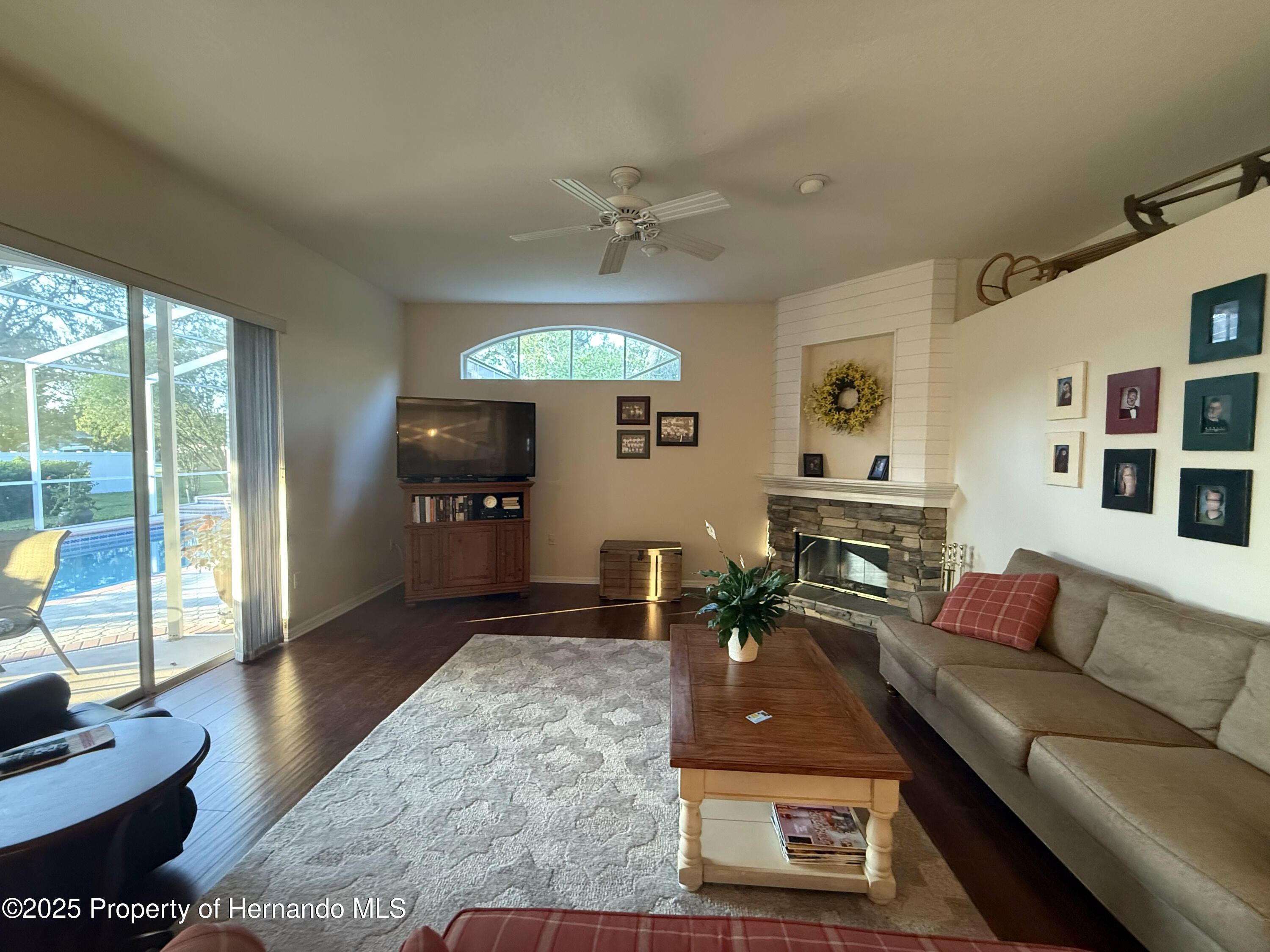 13133 Roseanna Drive, Spring Hill, Florida image 17