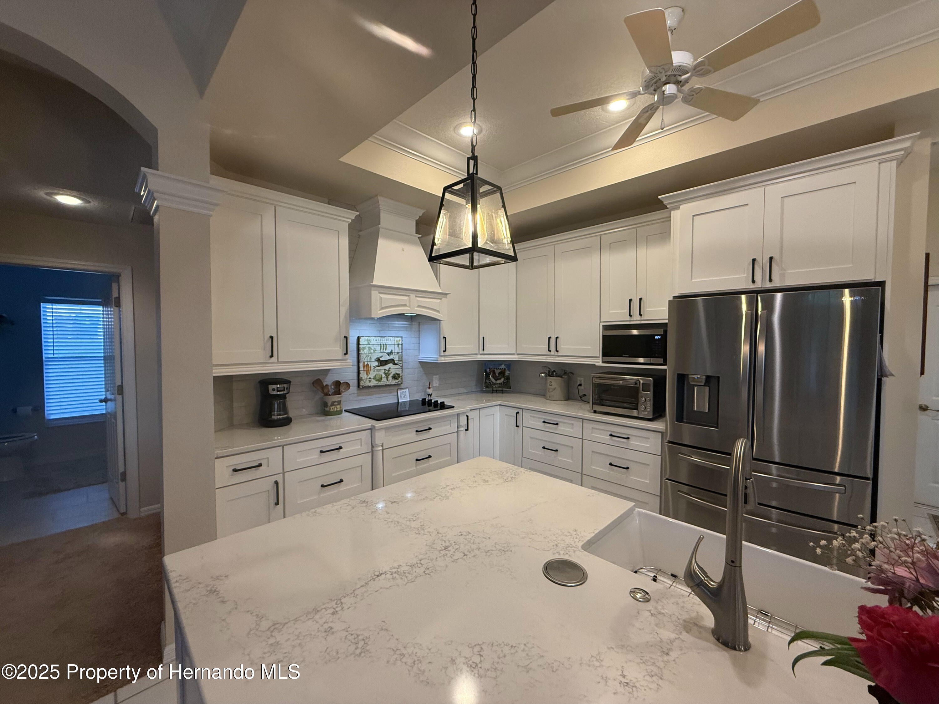 13133 Roseanna Drive, Spring Hill, Florida image 6