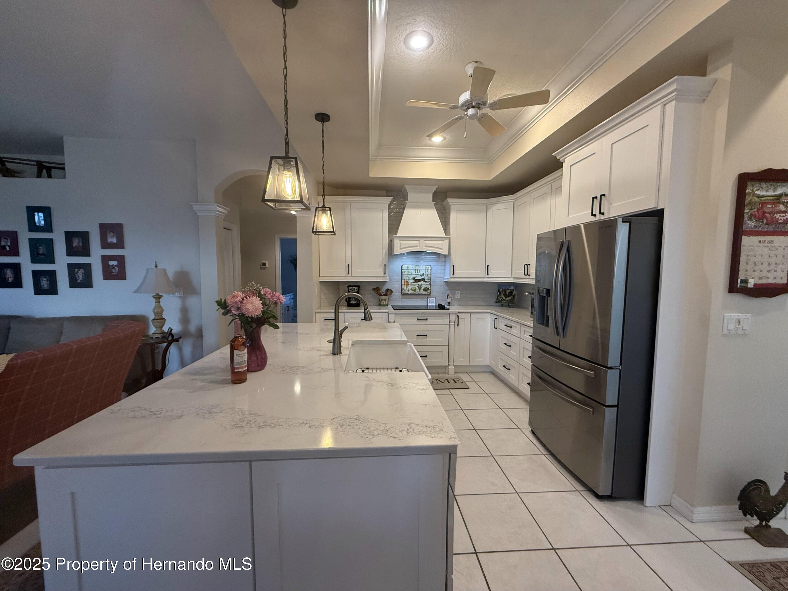 13133 Roseanna Drive, Spring Hill, Florida image 7