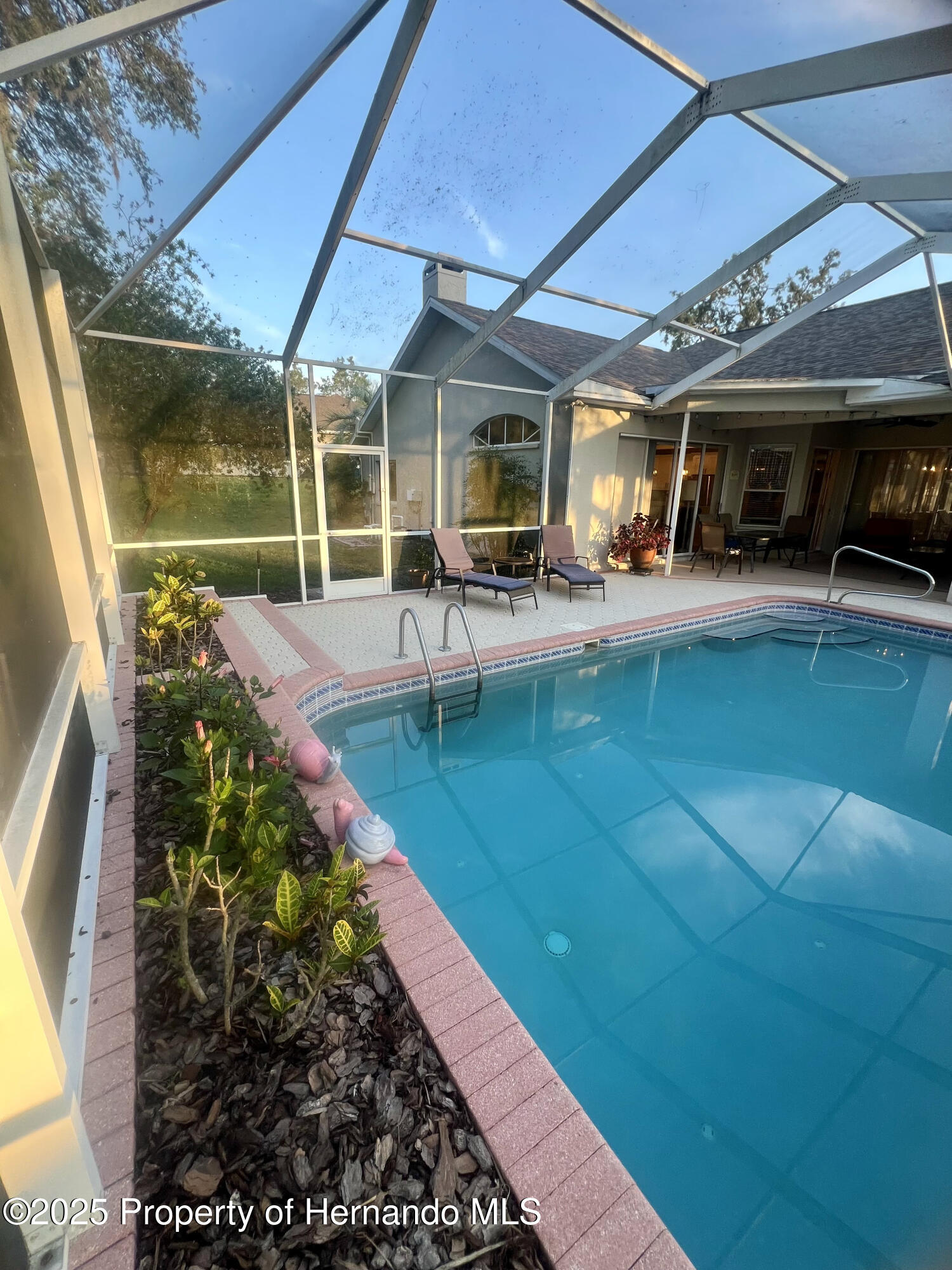 13133 Roseanna Drive, Spring Hill, Florida image 49
