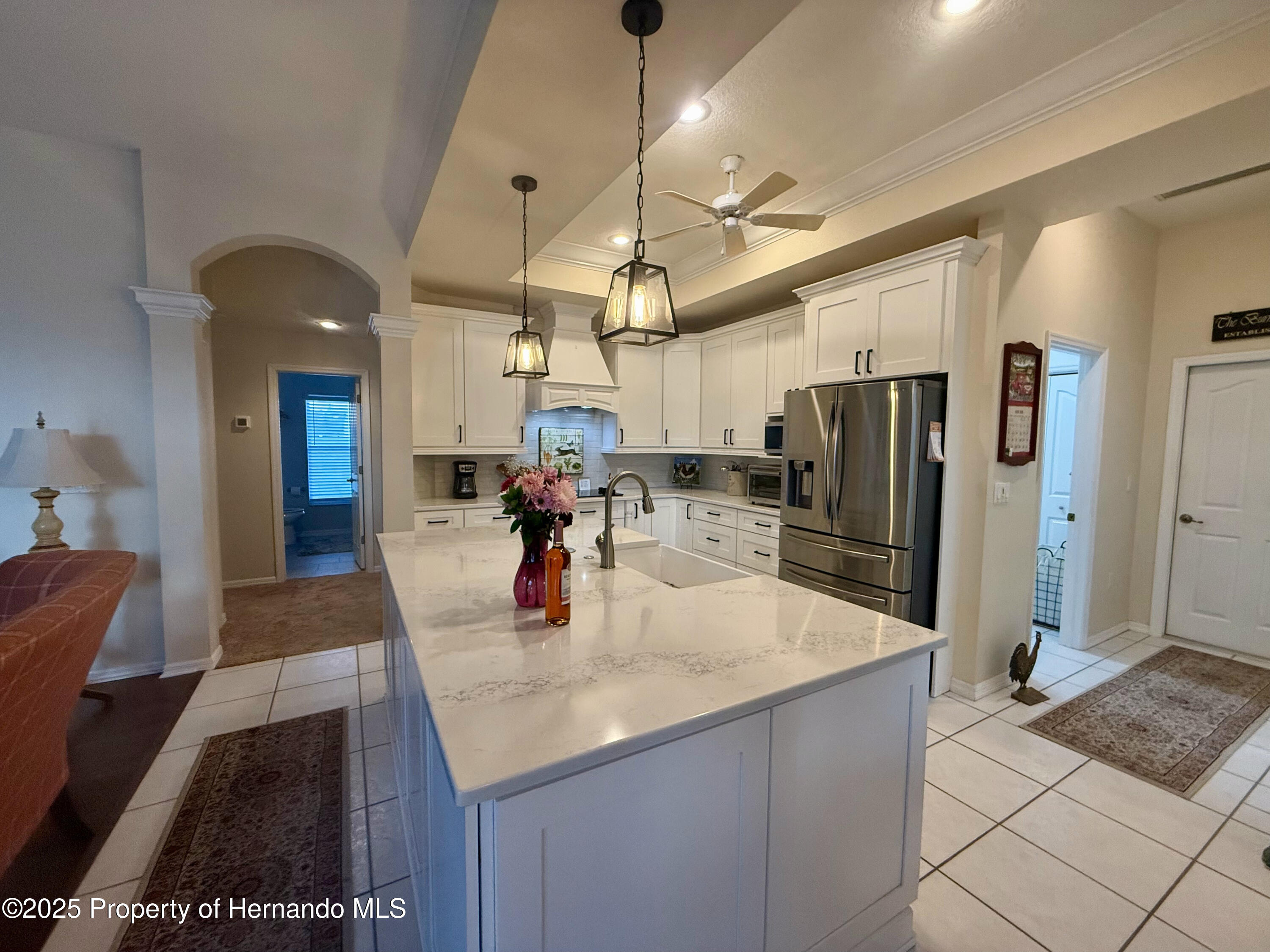 13133 Roseanna Drive, Spring Hill, Florida image 5