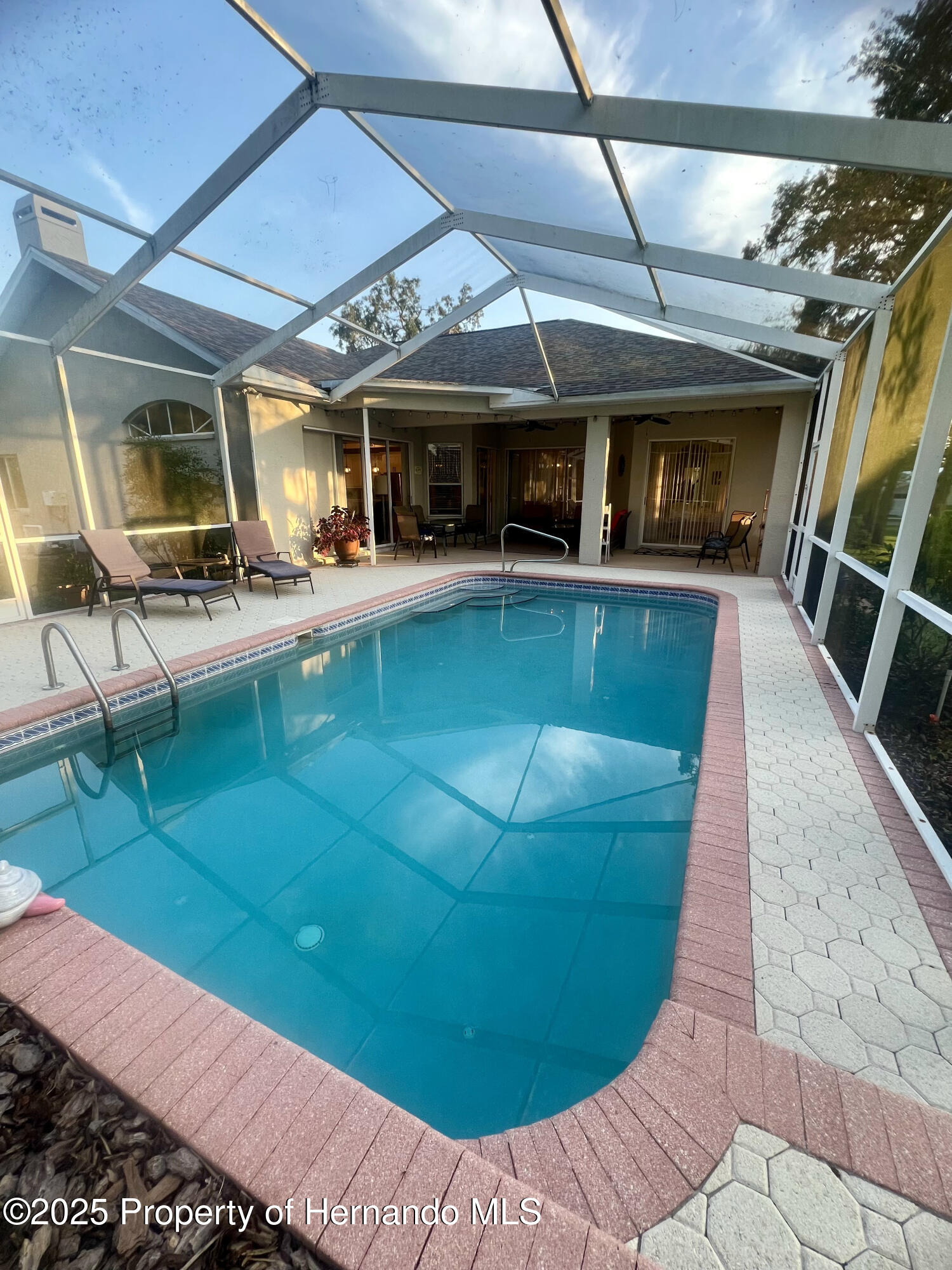 13133 Roseanna Drive, Spring Hill, Florida image 47
