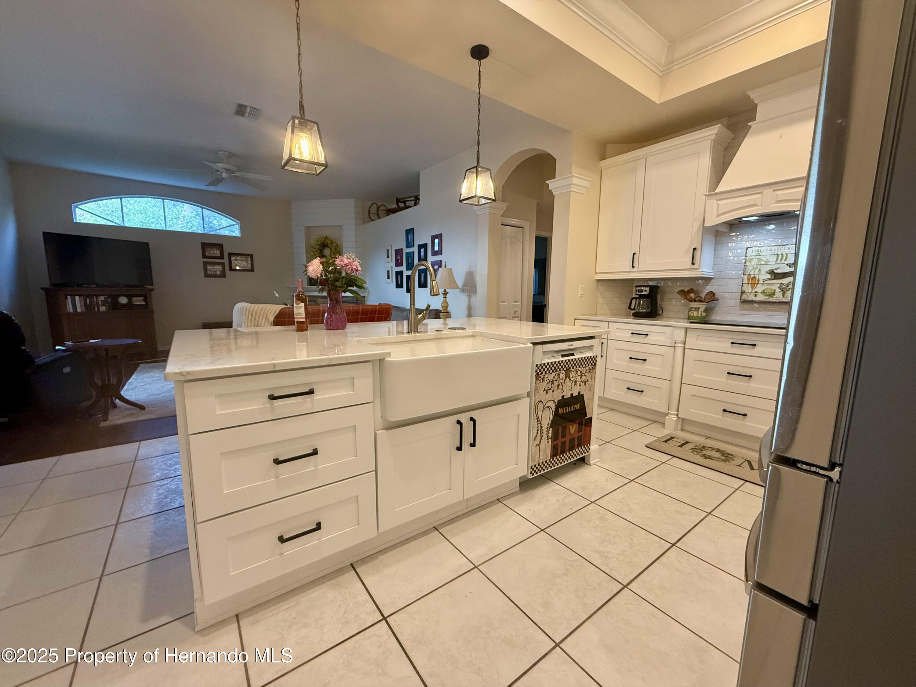 13133 Roseanna Drive, Spring Hill, Florida image 8