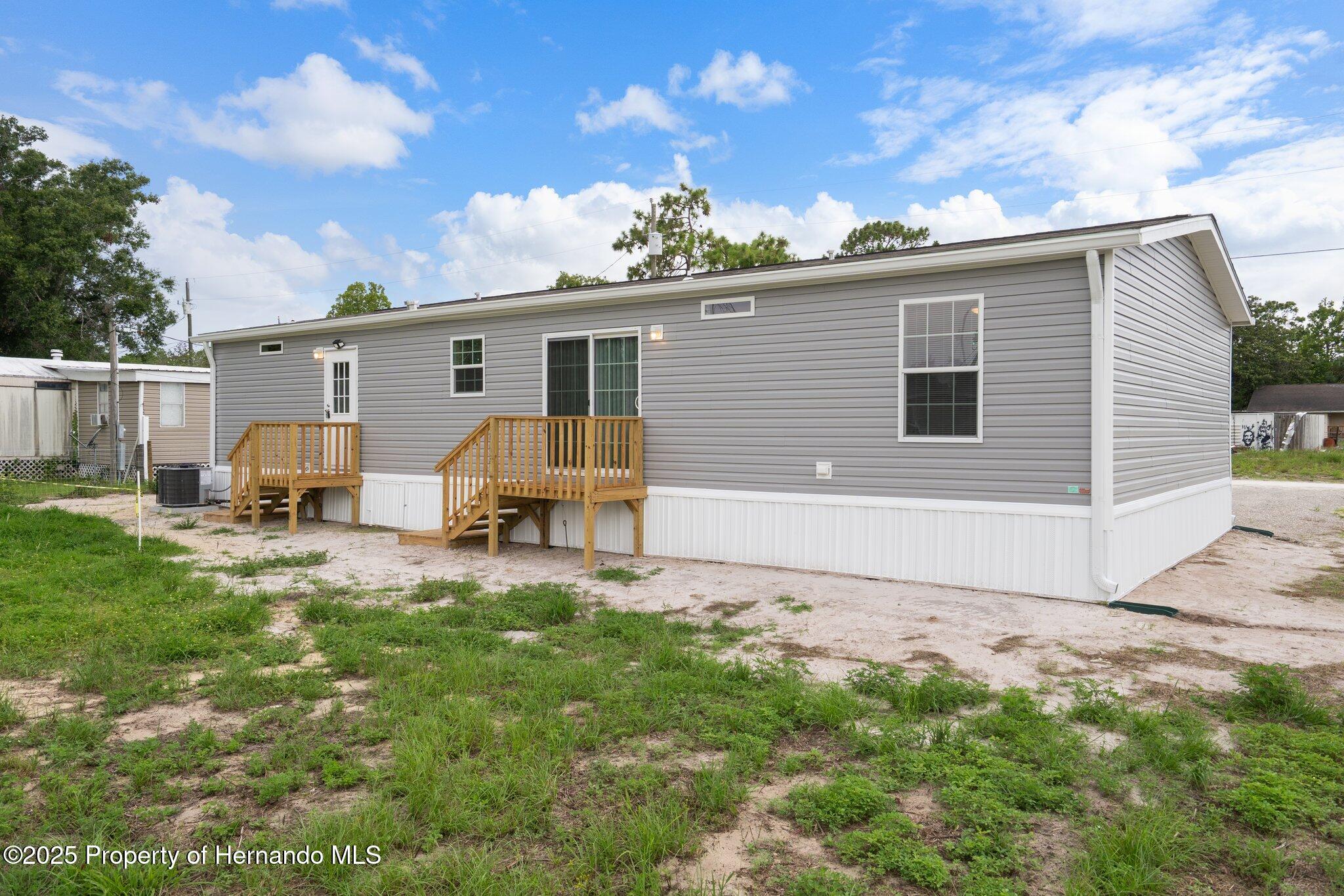 Brooksville, Florida 34604, United States, 3 Bedrooms Bedrooms, ,2 BathroomsBathrooms,Residential,Active,197767