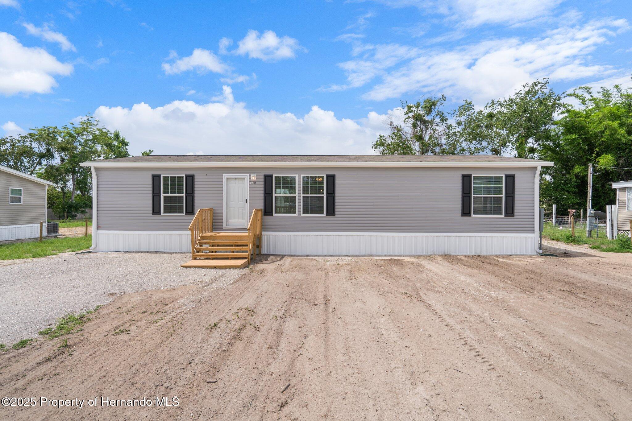 Brooksville, Florida 34604, United States, 3 Bedrooms Bedrooms, ,2 BathroomsBathrooms,Residential,Active,197767