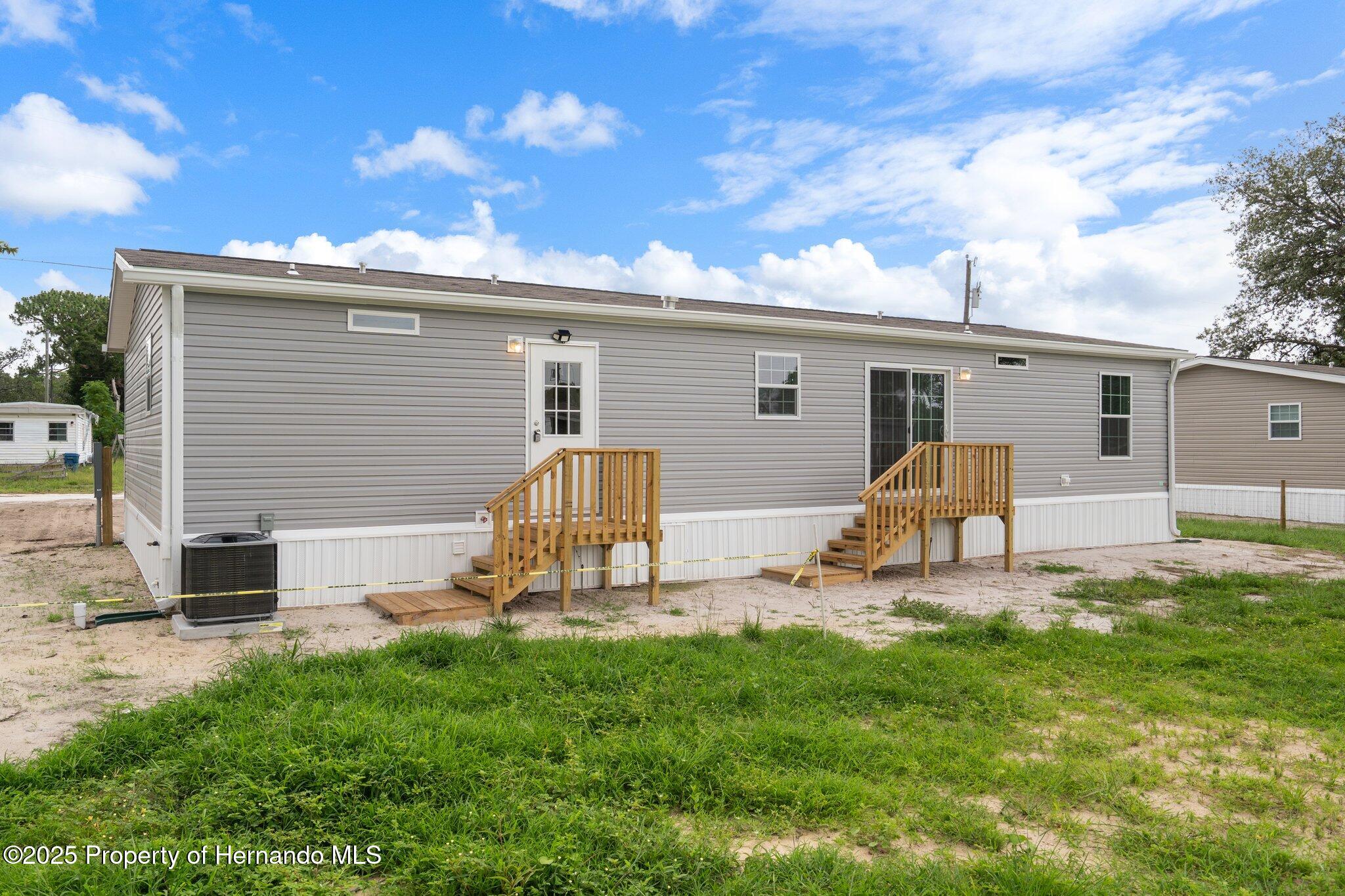 Brooksville, Florida 34604, United States, 3 Bedrooms Bedrooms, ,2 BathroomsBathrooms,Residential,Active,197767