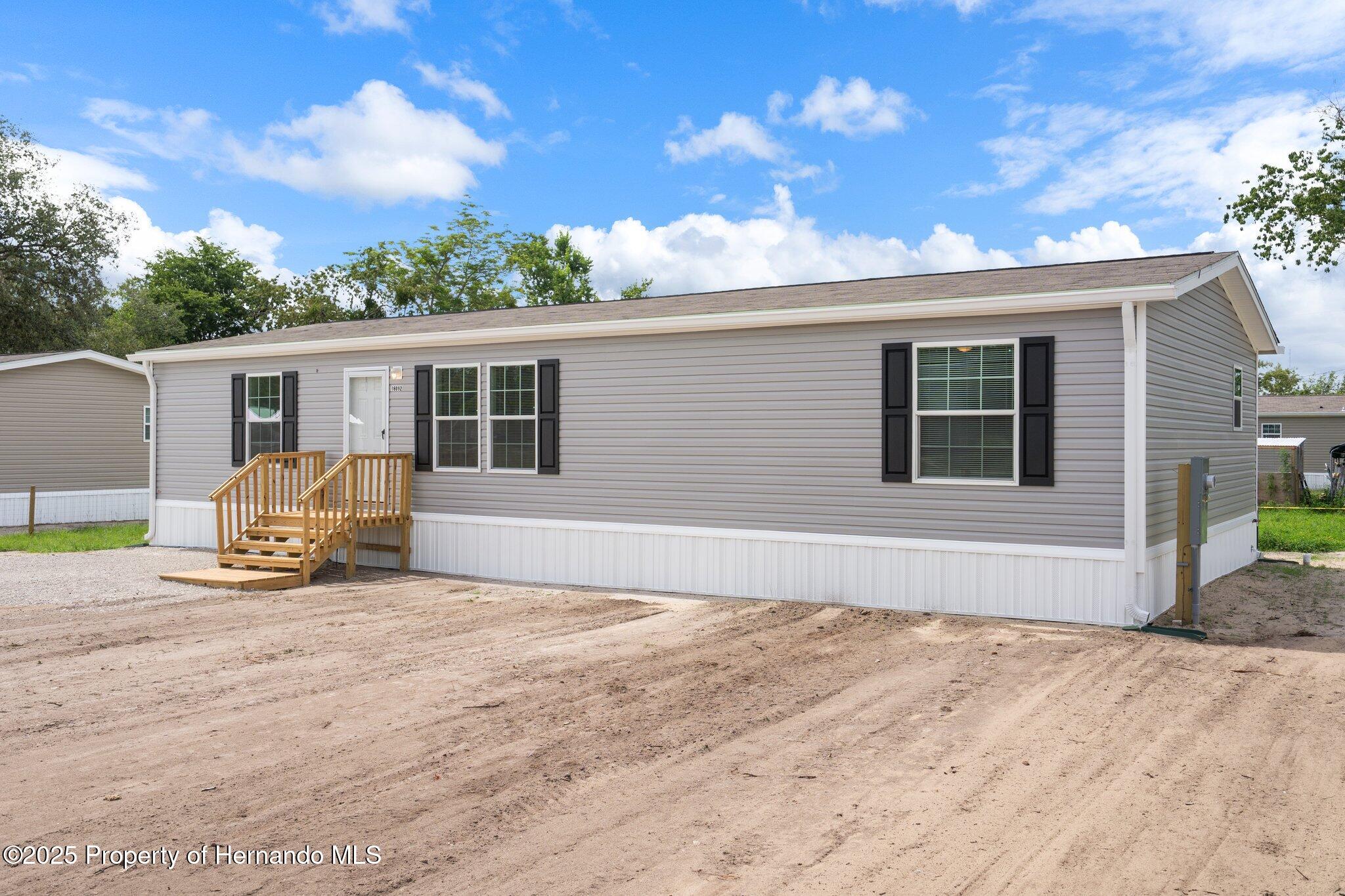 Brooksville, Florida 34604, United States, 3 Bedrooms Bedrooms, ,2 BathroomsBathrooms,Residential,Active,197767