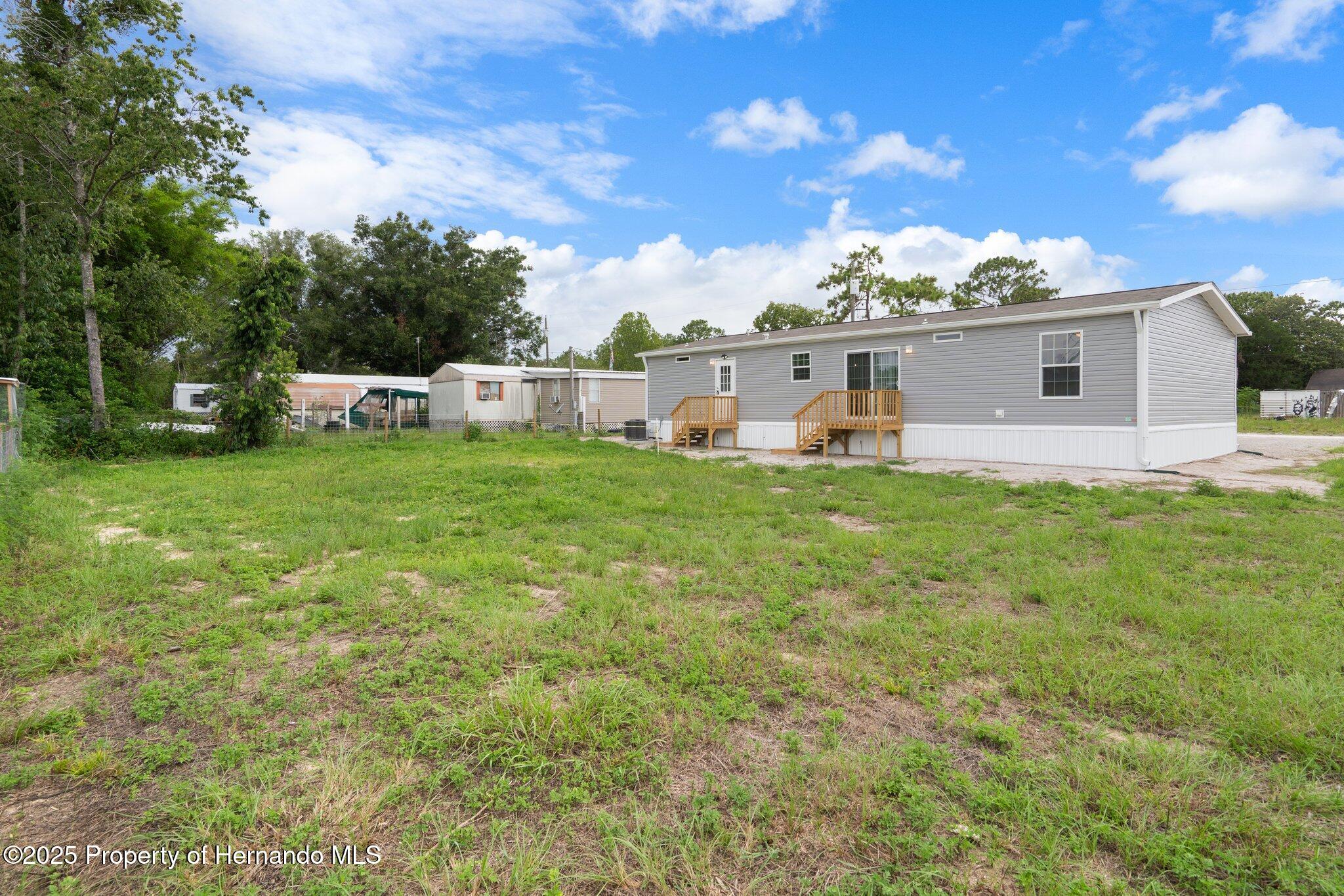 Brooksville, Florida 34604, United States, 3 Bedrooms Bedrooms, ,2 BathroomsBathrooms,Residential,Active,197767