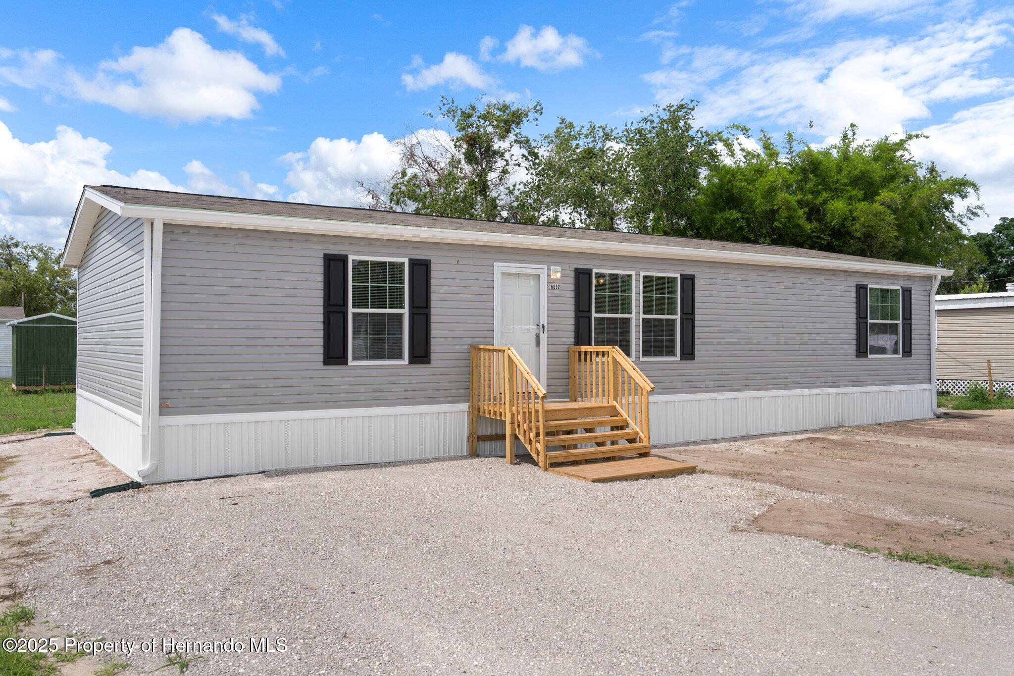 Brooksville, Florida 34604, United States, 3 Bedrooms Bedrooms, ,2 BathroomsBathrooms,Residential,Active,197767