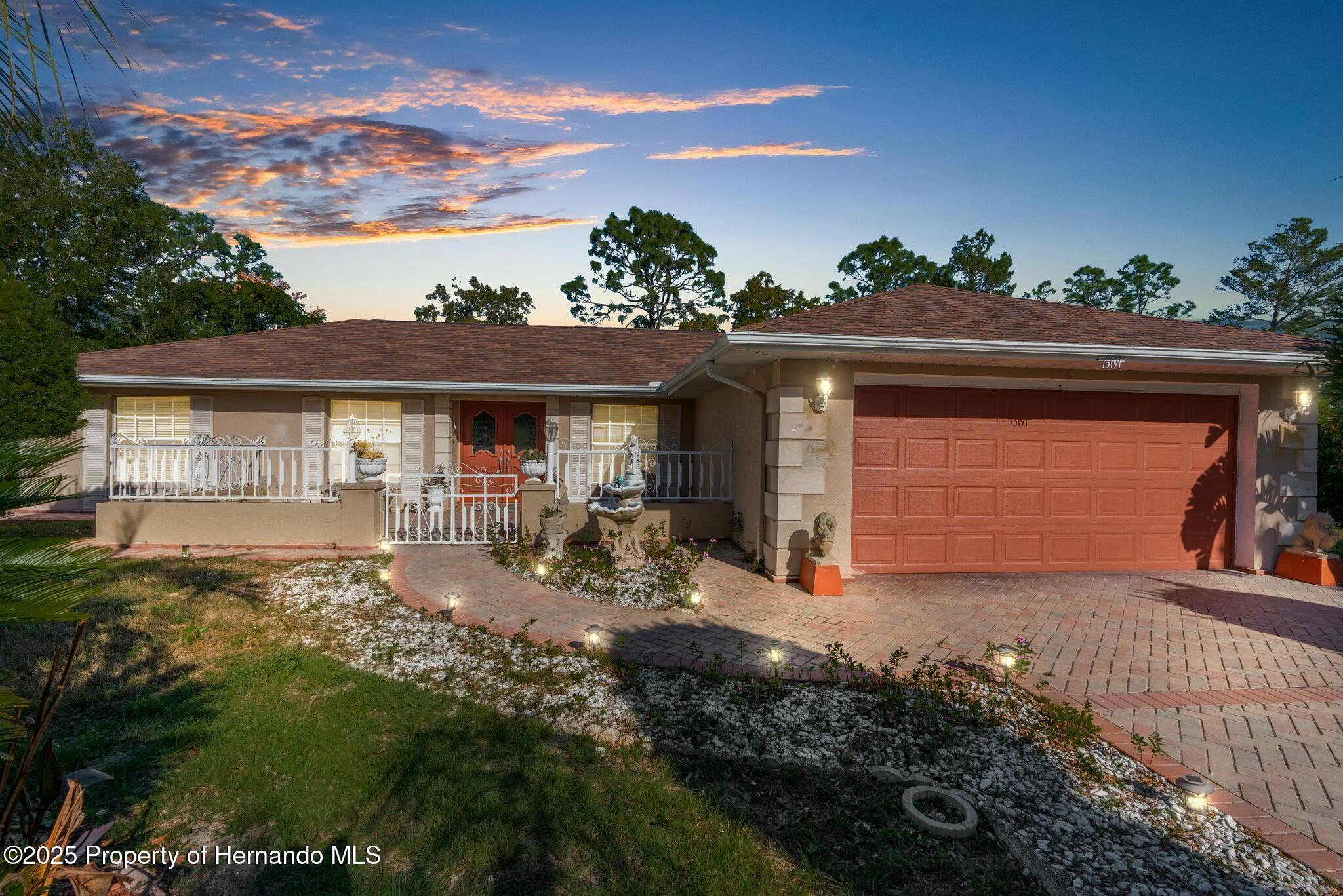 13191 Branchville Road, Spring Hill, Florida image 43