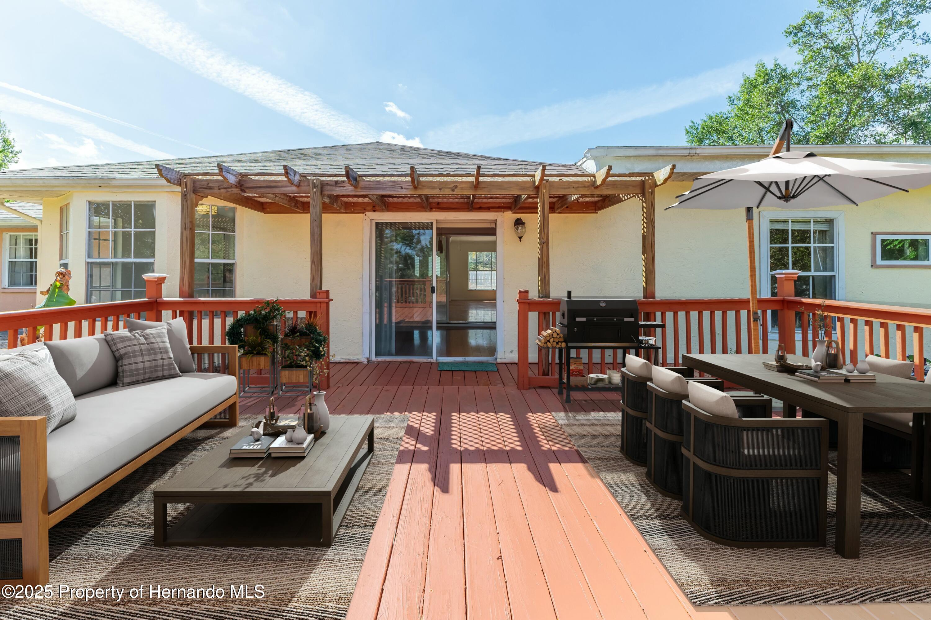 13191 Branchville Road, Spring Hill, Florida image 3