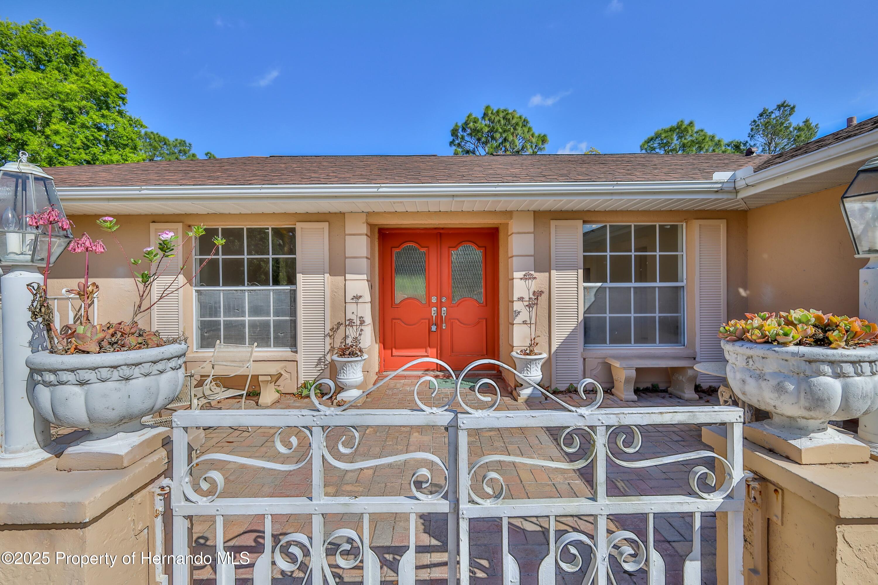 13191 Branchville Road, Spring Hill, Florida image 8