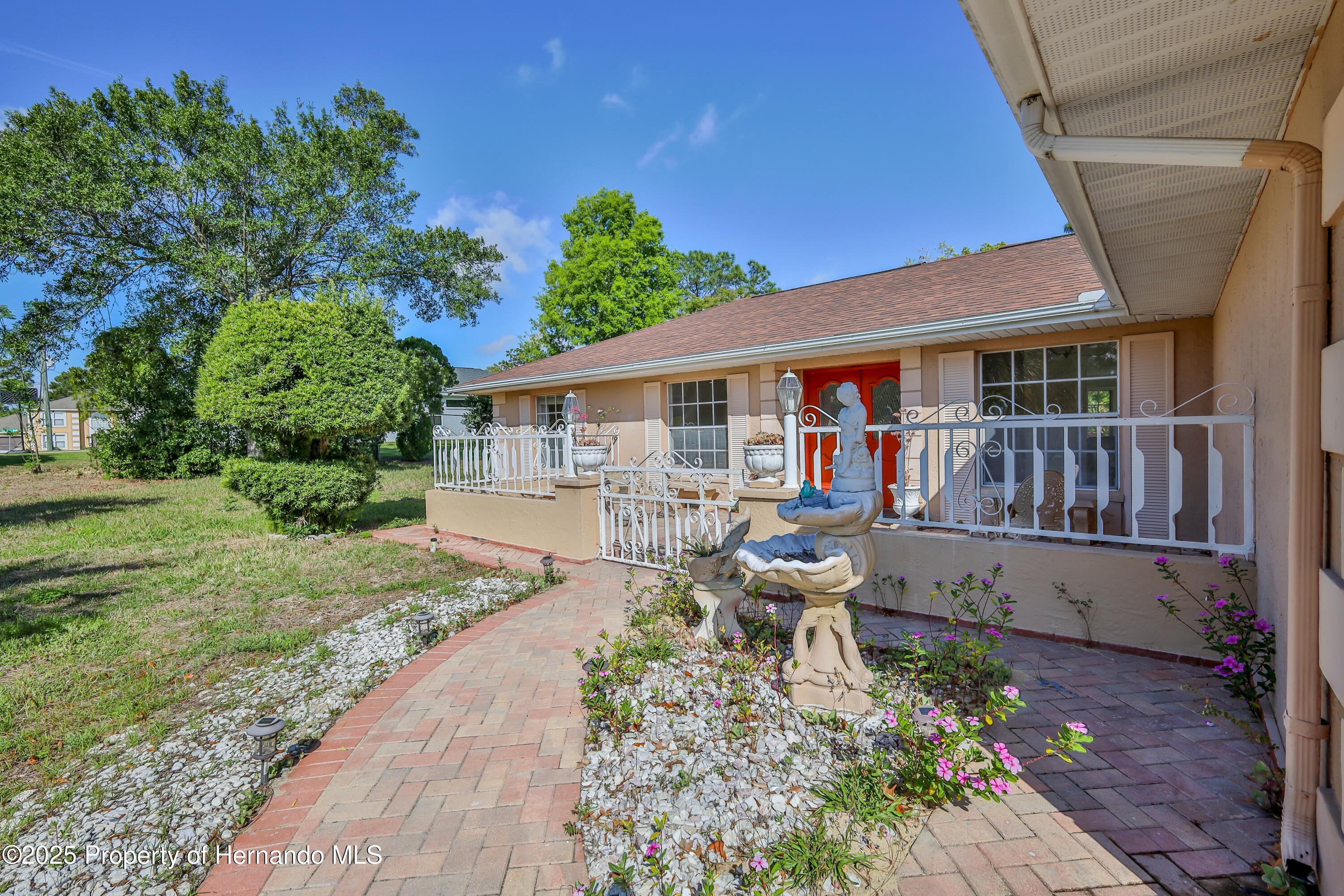 13191 Branchville Road, Spring Hill, Florida image 7