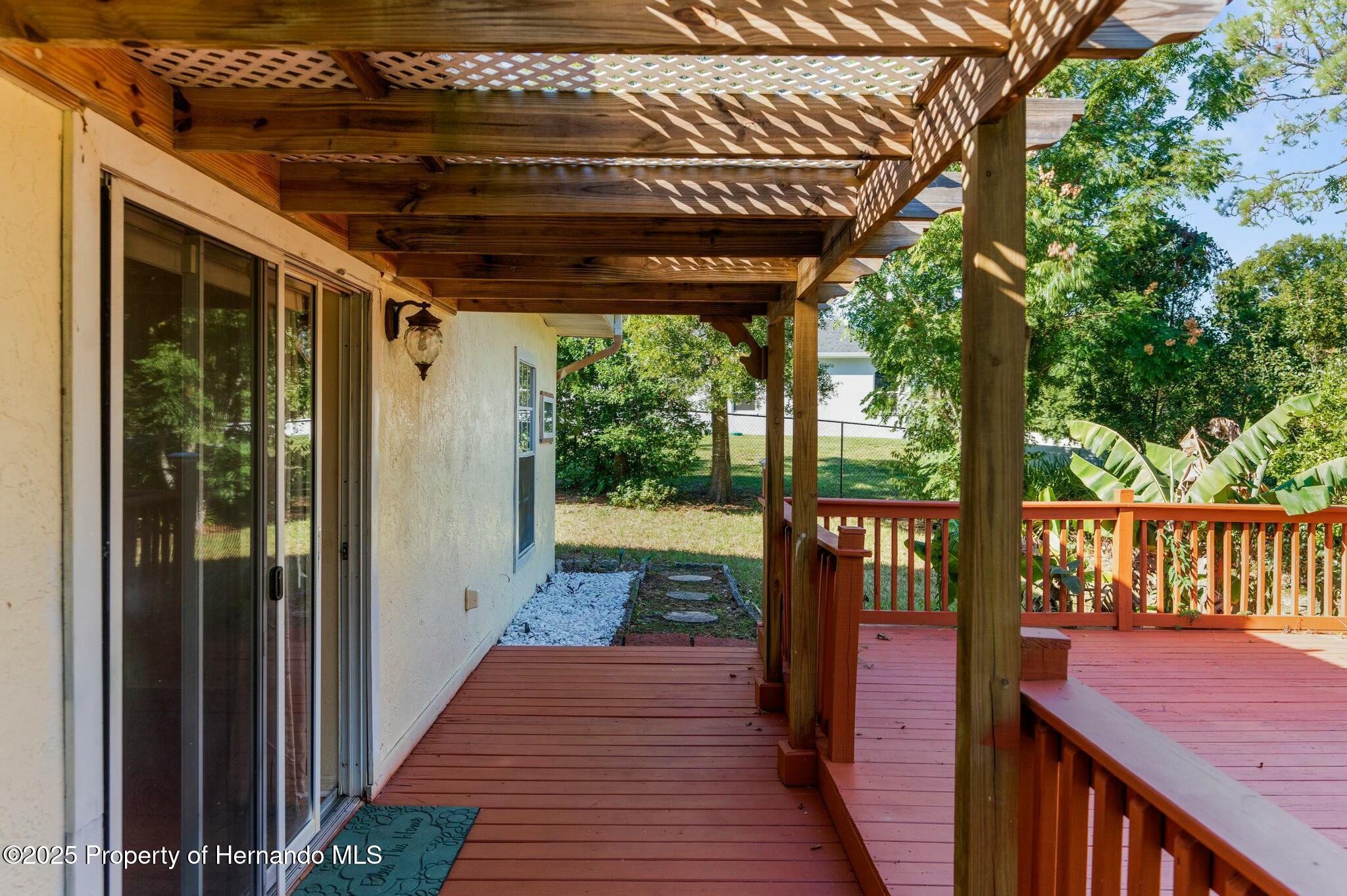 13191 Branchville Road, Spring Hill, Florida image 36