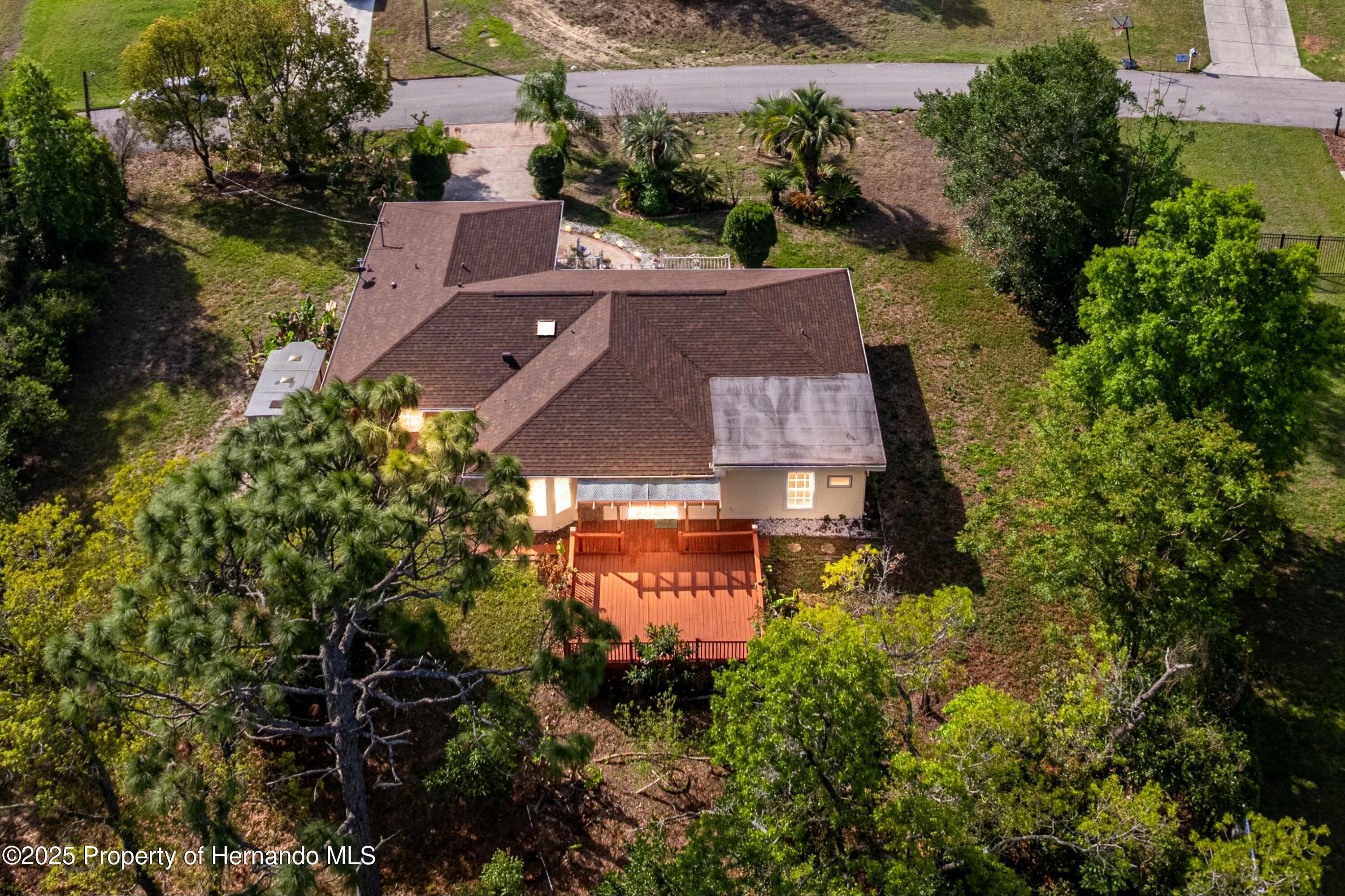 13191 Branchville Road, Spring Hill, Florida image 42