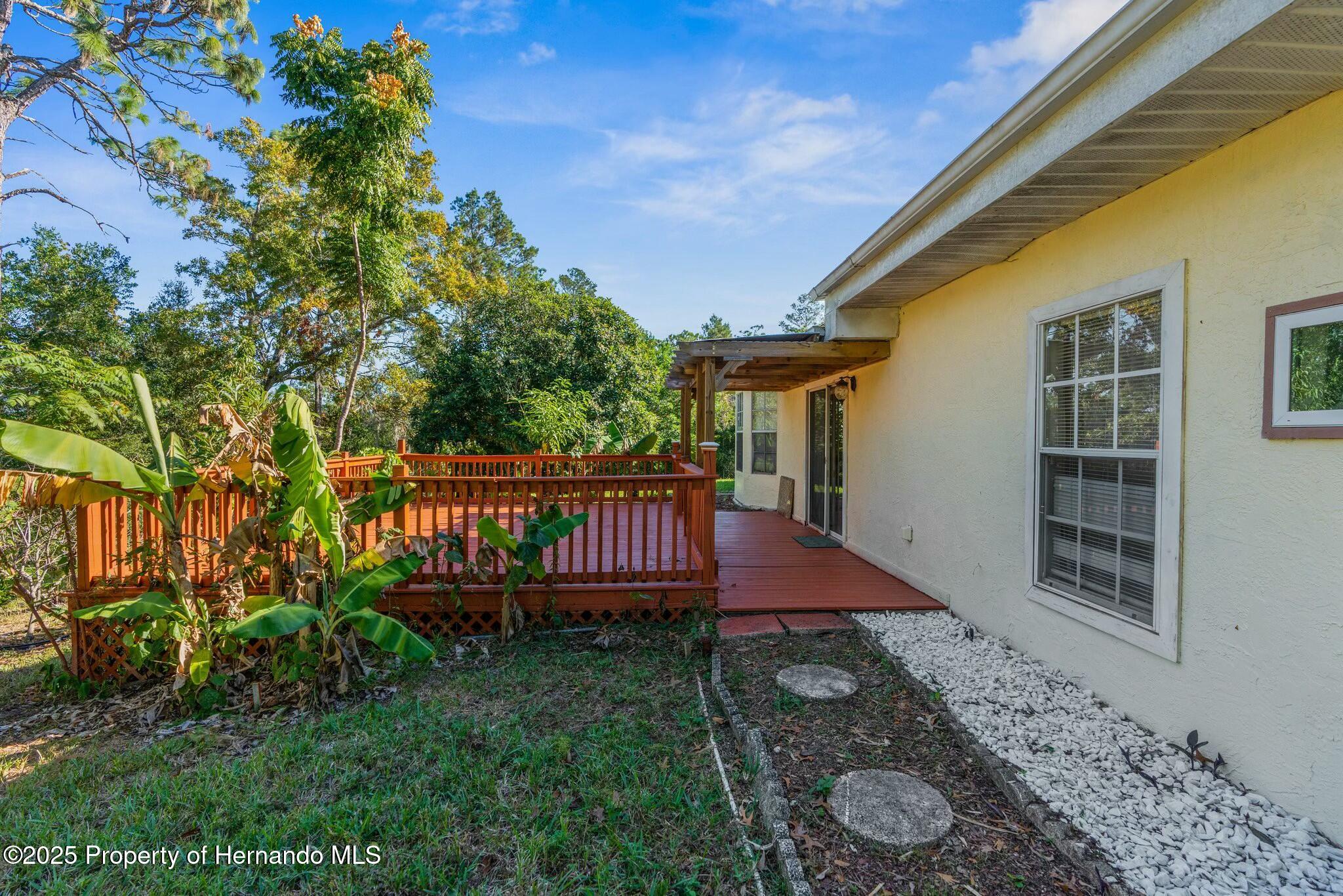 13191 Branchville Road, Spring Hill, Florida image 37