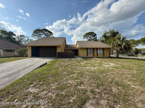 Homes For Sale - 9085 Heather Boulevard<br/> Hernando County, Spring Hill, FL 34613