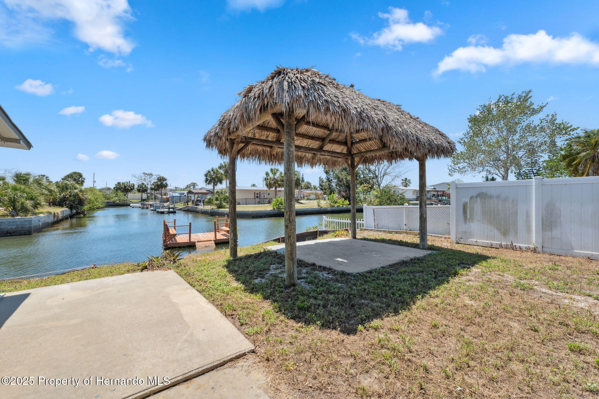 6816 Sanderling Lane, Hudson, Florida image 24