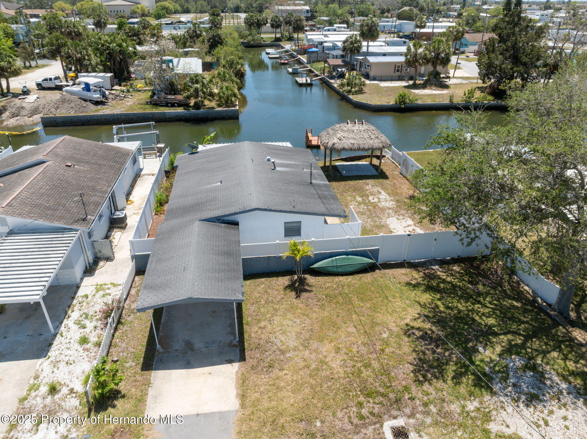 6816 Sanderling Lane, Hudson, Florida image 31