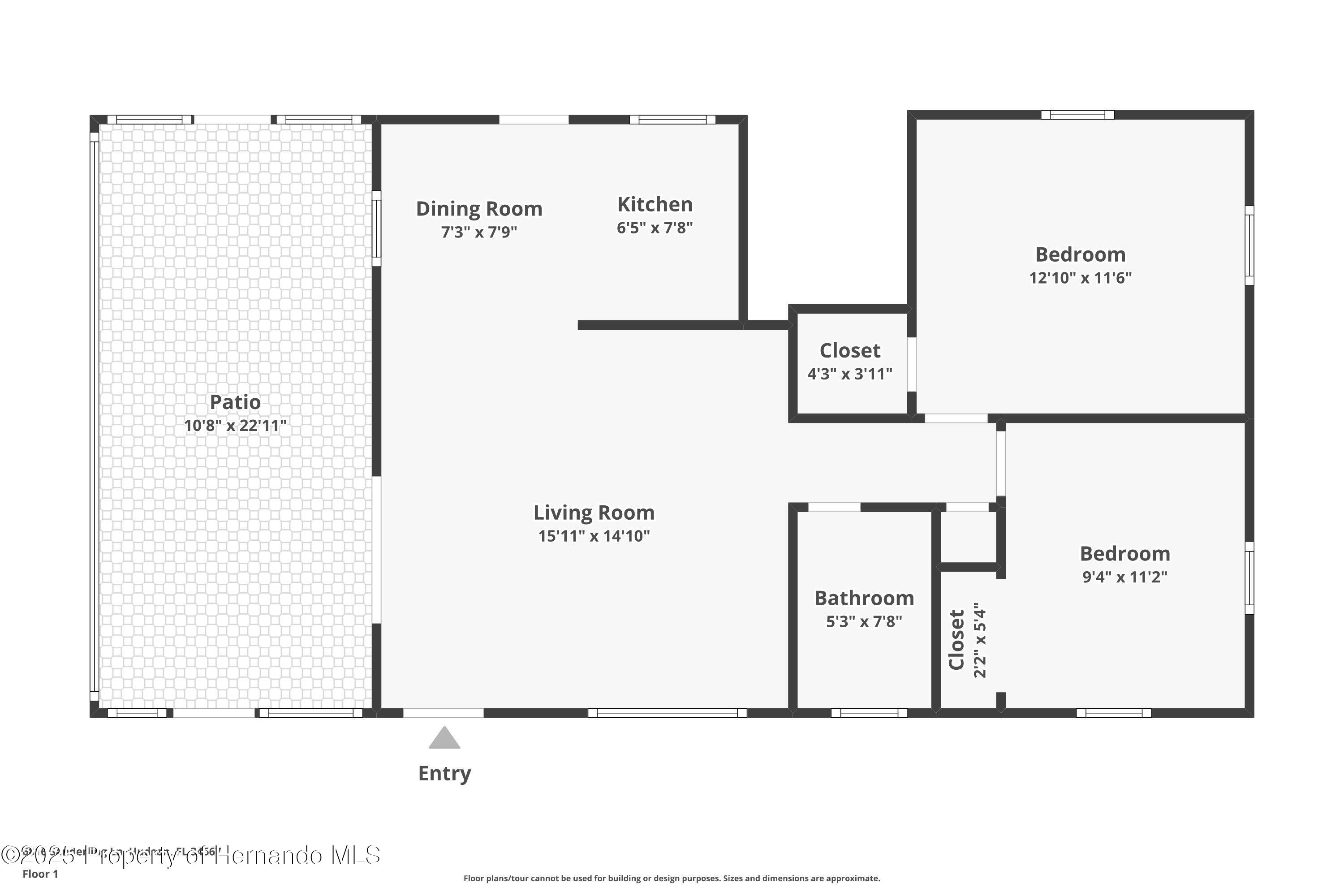 6816 Sanderling Lane, Hudson, Florida image 48