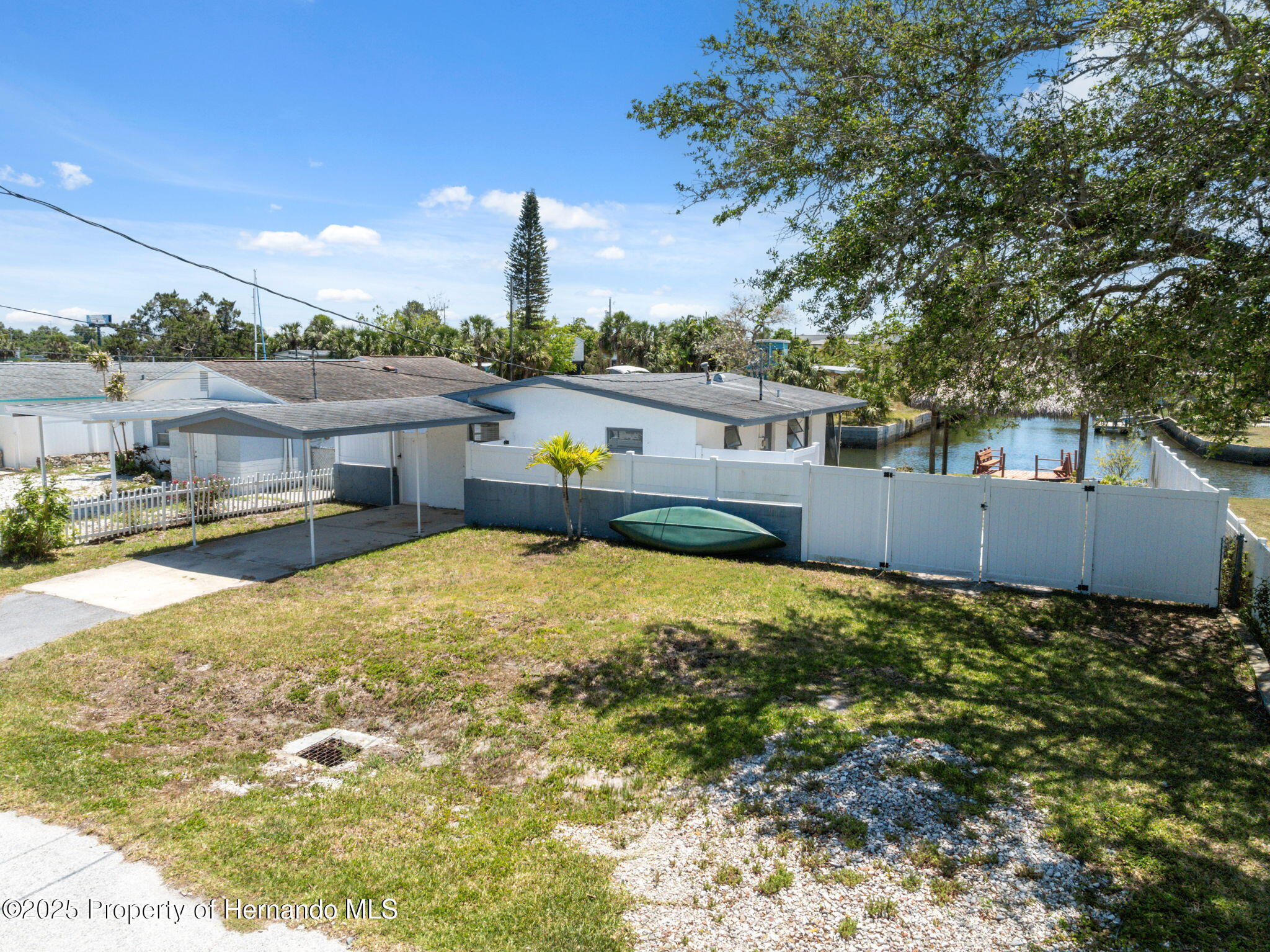 6816 Sanderling Lane, Hudson, Florida image 29