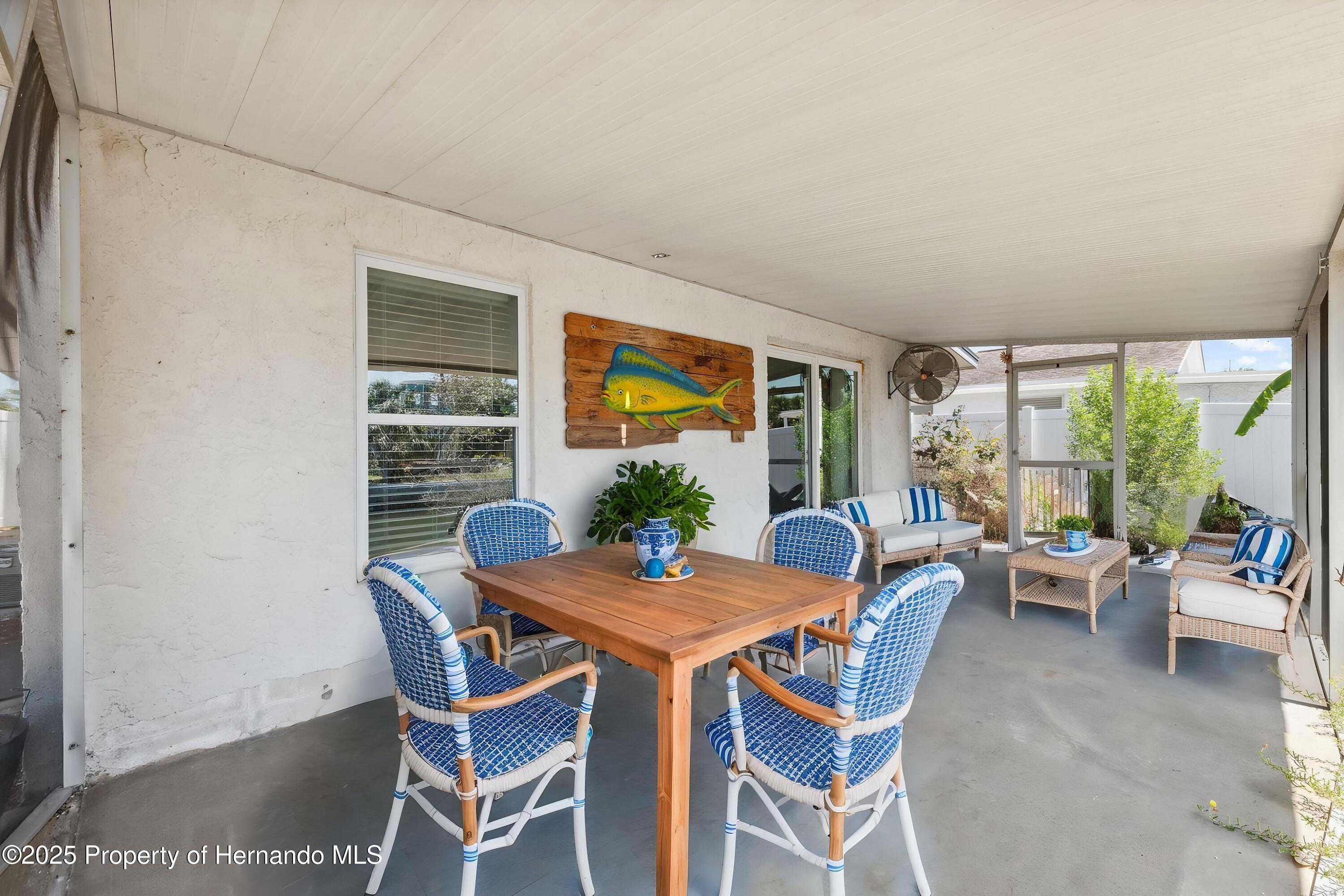 6816 Sanderling Lane, Hudson, Florida image 21