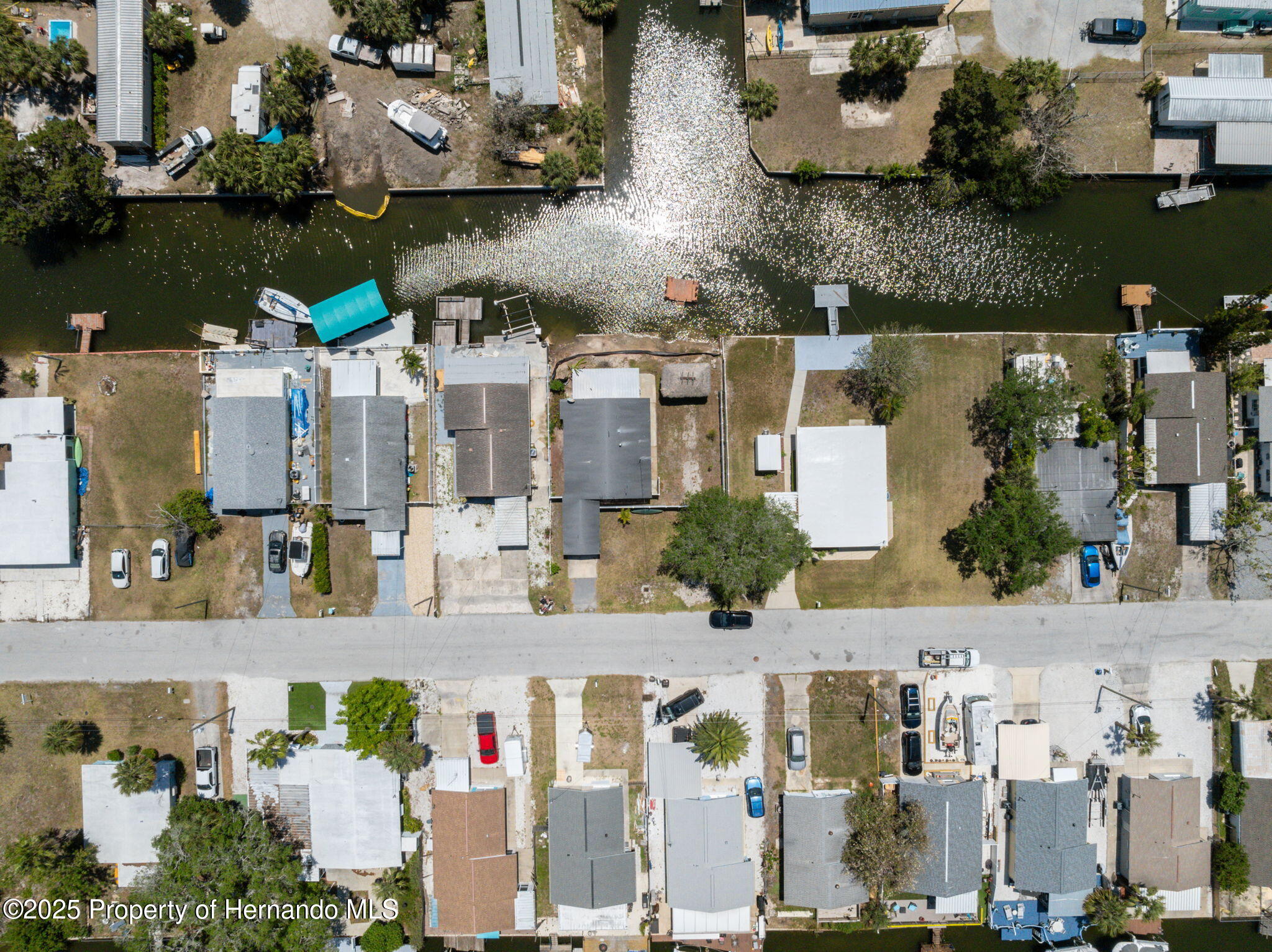 6816 Sanderling Lane, Hudson, Florida image 36