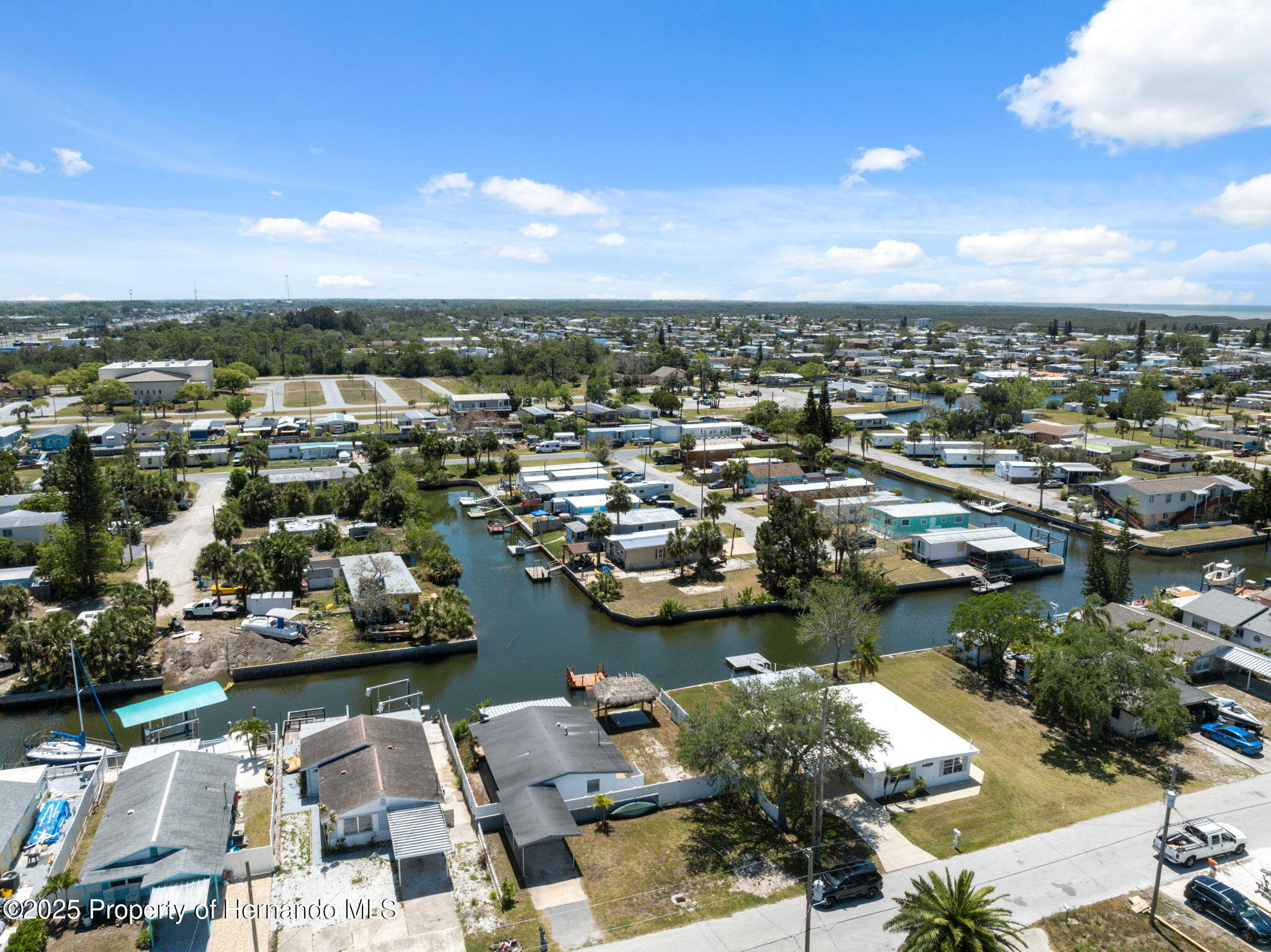 6816 Sanderling Lane, Hudson, Florida image 44