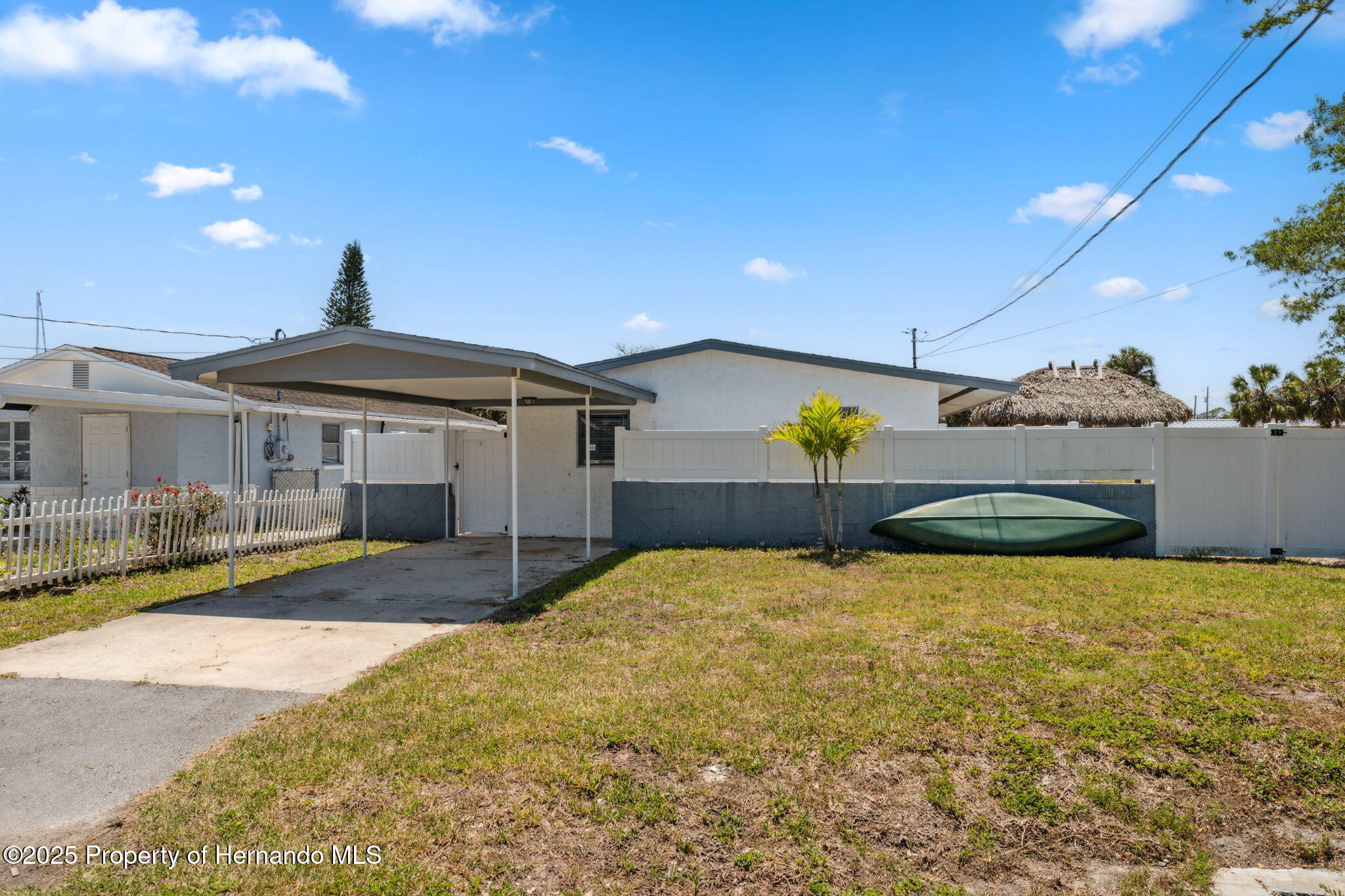 6816 Sanderling Lane, Hudson, Florida image 47