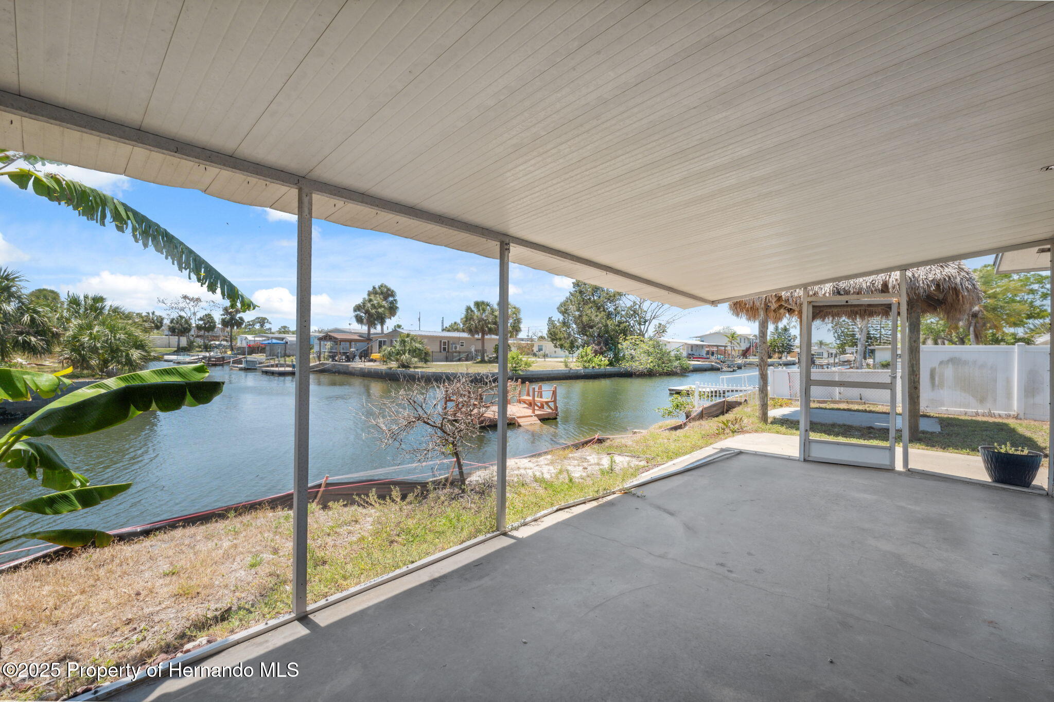 6816 Sanderling Lane, Hudson, Florida image 23