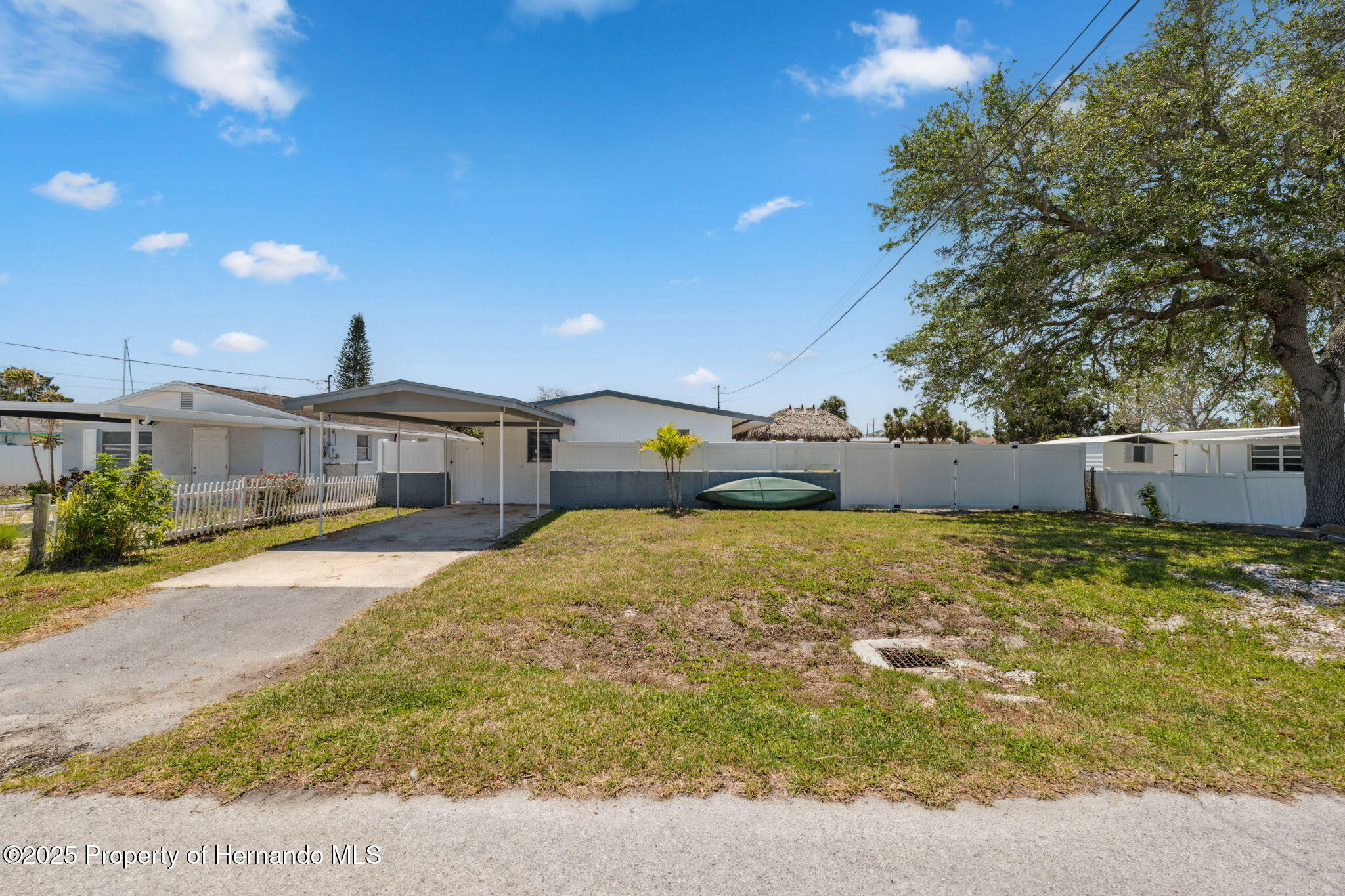 6816 Sanderling Lane, Hudson, Florida image 46